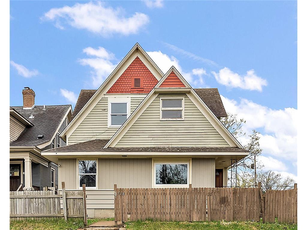 Photo 1 of Single family home for sale at 728 Maryland Ave E, Saint Paul, MN 55106 | MLS# 7111295 | Listing updated on 2026-09-24