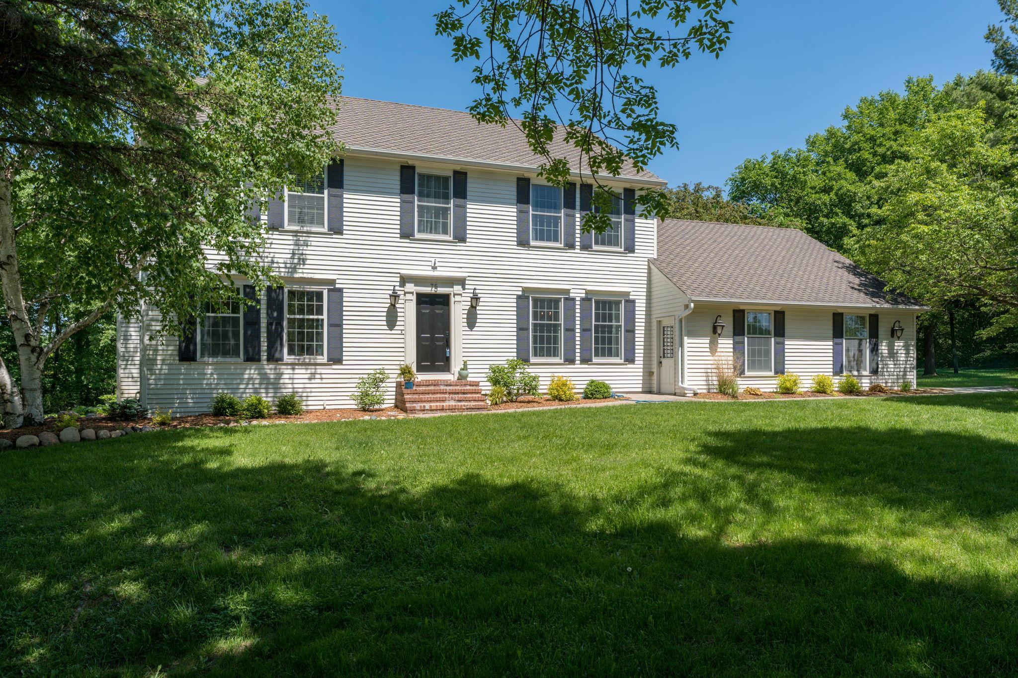 Photo 1 of Single family home for sale at 75 Telemark Dr, Mankato, MN 56001 | MLS# 7111488 | Listing updated on 2026-10-25