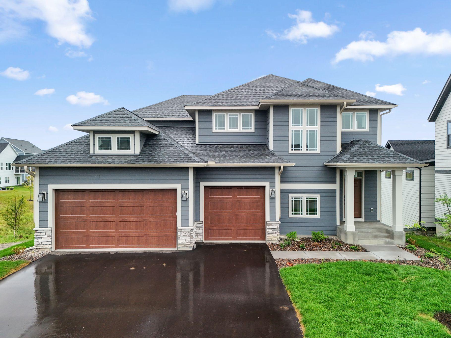 Single family home for sale at 18200 103rd Avenue N, Maple Grove, MN 55311 | MLS# 7112025