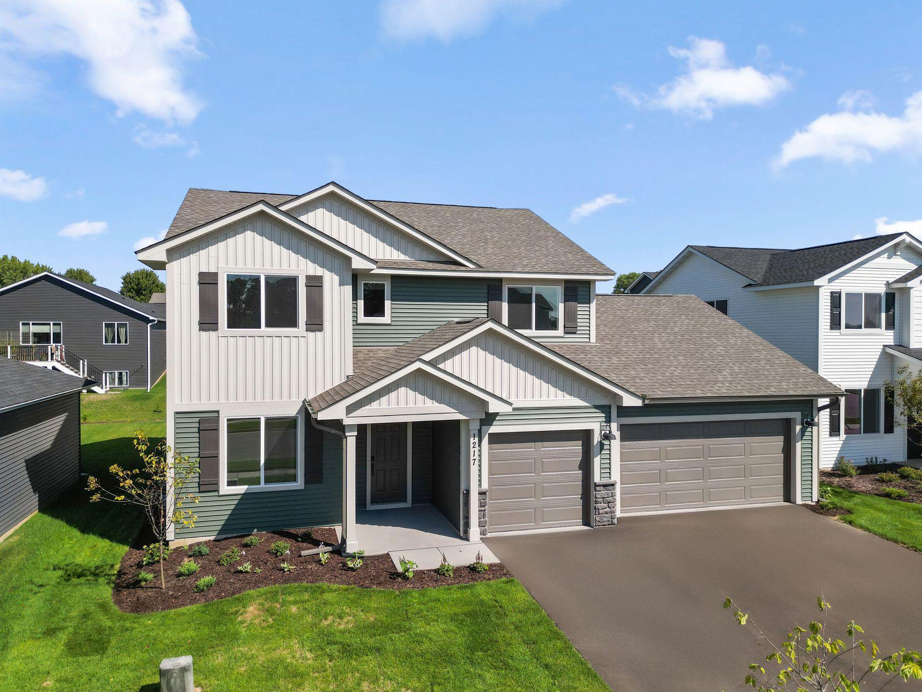 Single family home for sale at 1217 Marlene Ave, River Falls, WI 54022 | MLS# 7112119