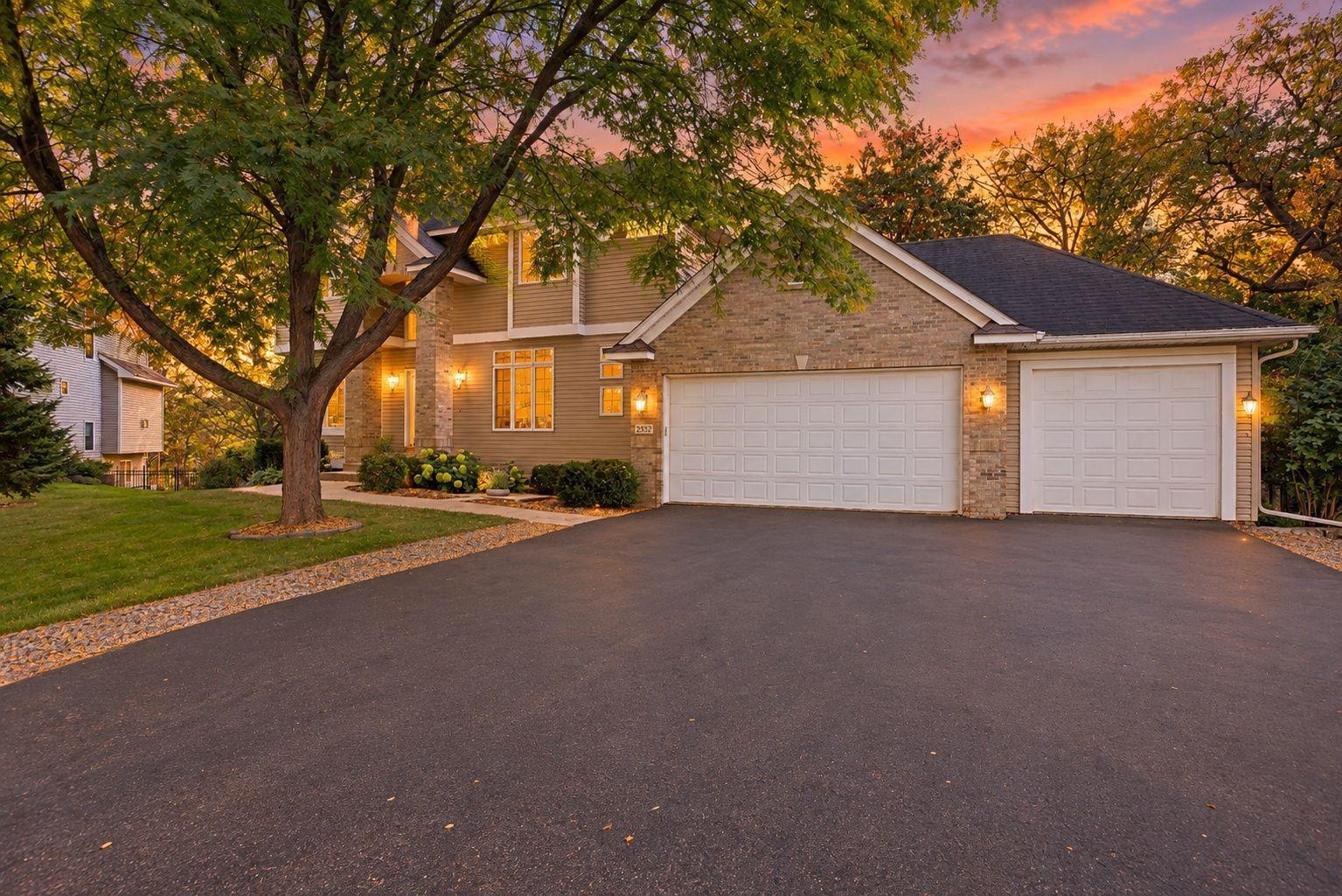 Single family home for sale at 2332 151st Avenue NW, Andover, MN 55304 | MLS# 7112528