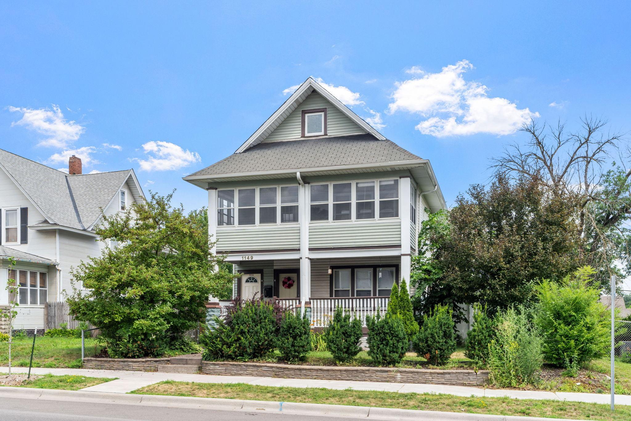 Photo 3 of Sale Pending at 1149 Minnehaha Ave E, Saint Paul, MN 55106 | MLS# 7113268 | Listing updated on 2026-09-21