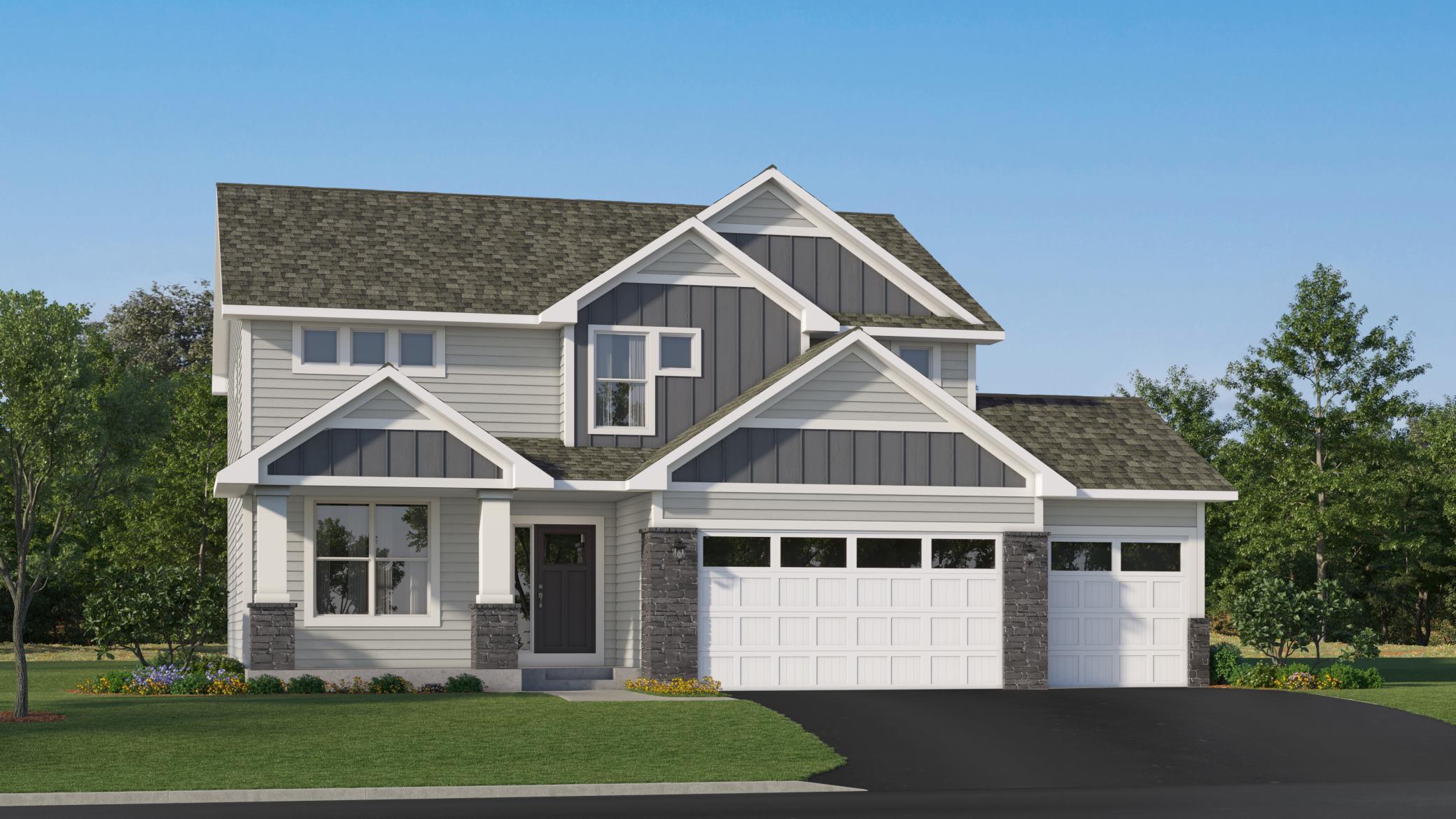 Photo 1 of Sale Pending at 7452 Lotus Ln, Hugo, MN 55038 | MLS# 7113556 | Listing updated on 2026-09-21
