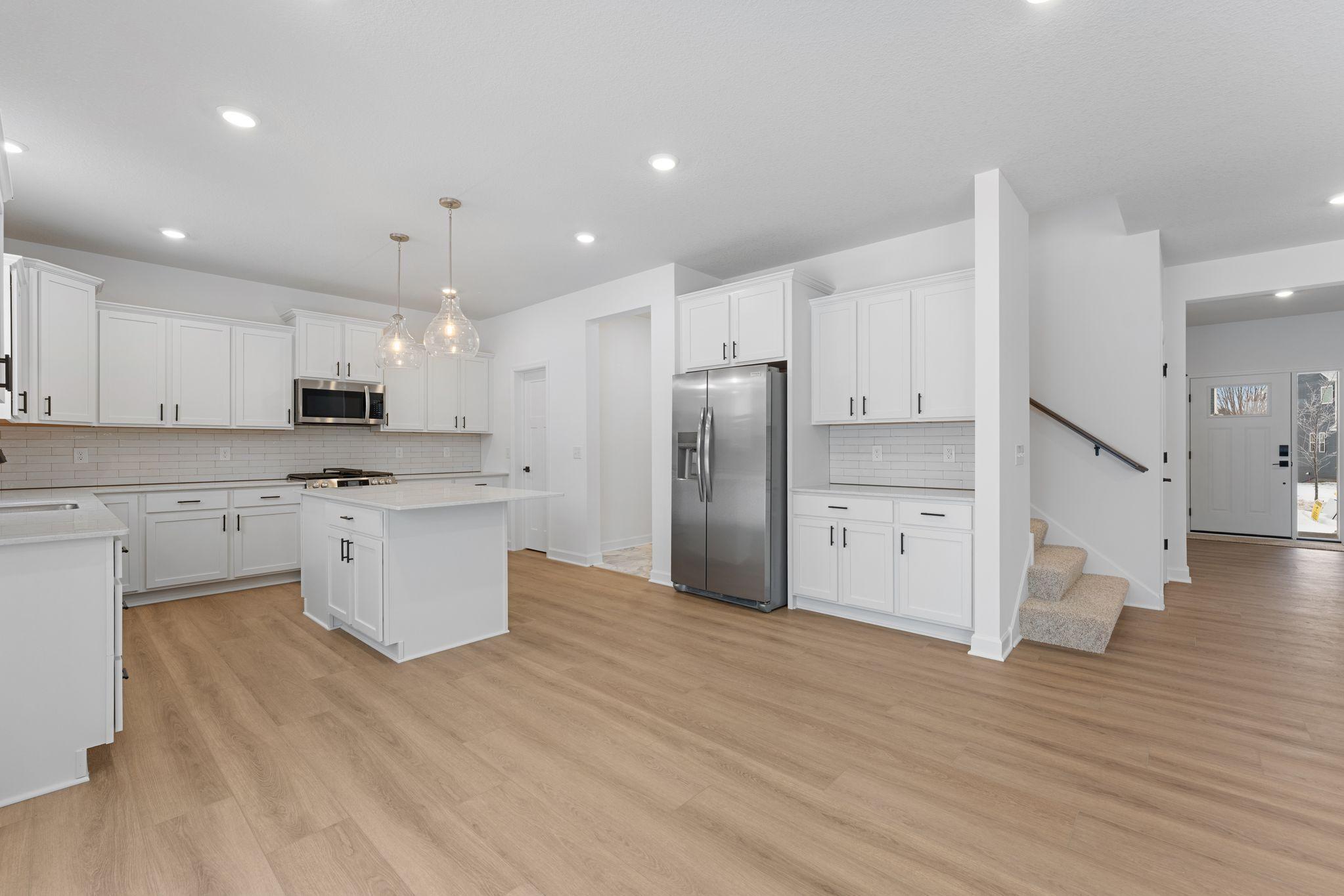 Photo 3 of Sale Pending at 7452 Lotus Ln, Hugo, MN 55038 | MLS# 7113556 | Listing updated on 2026-09-21