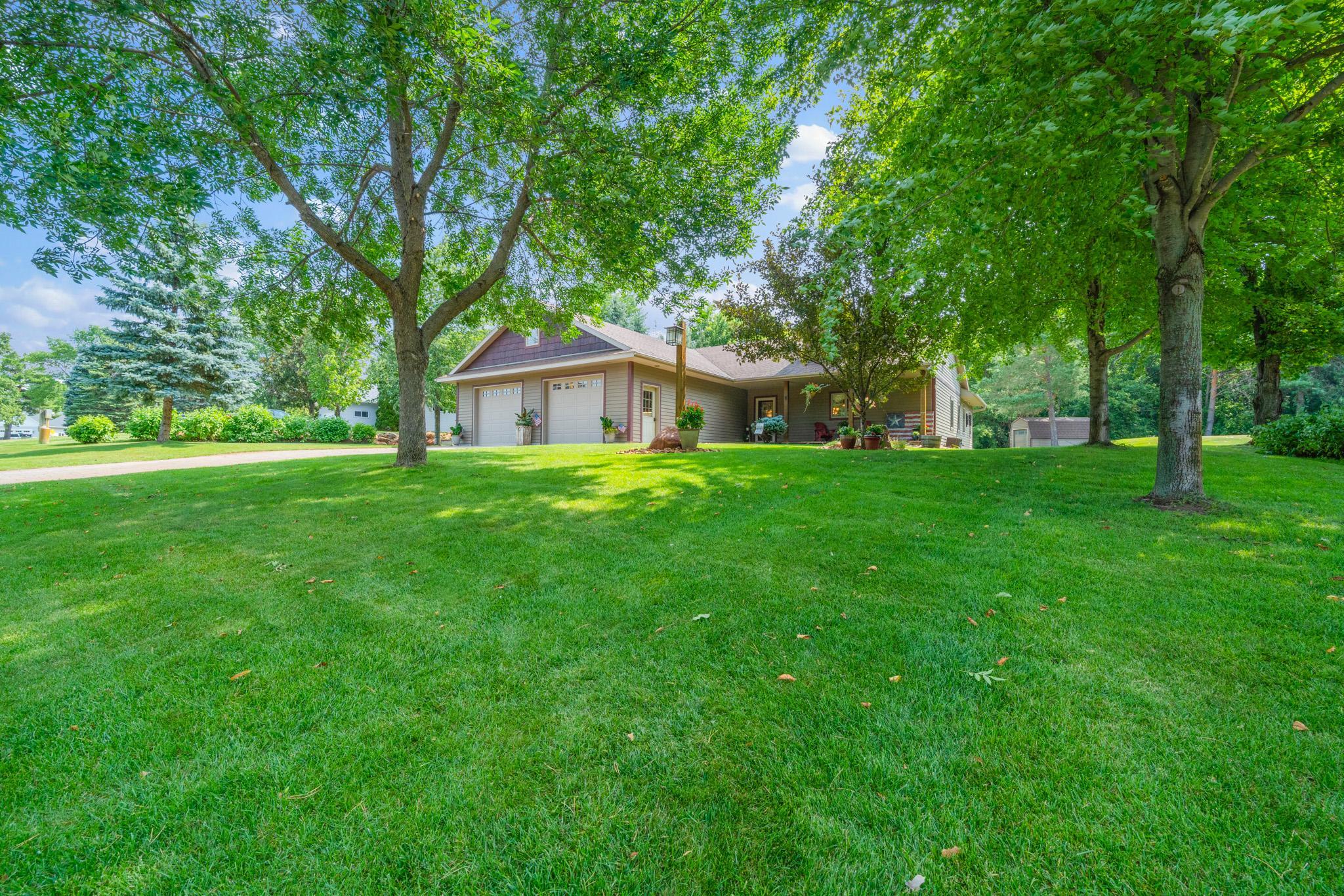 Single family home for sale at 3123 Crestwood Dr NE, Alexandria, MN 56308 | MLS# 7114066