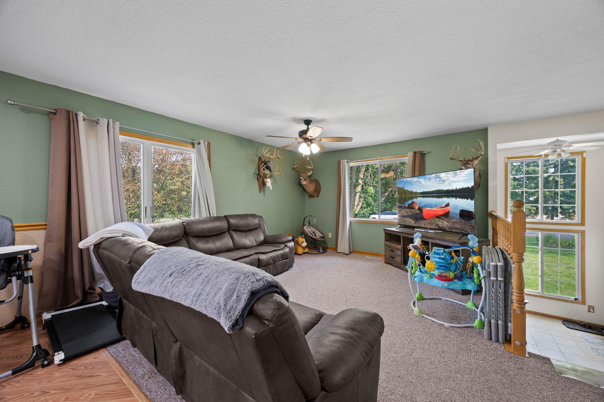 Photo 4 of Single family home for sale at 720 W 2nd Street, Rush City, MN 55069 | MLS# 7114179 | Listing updated on 2026-09-21
