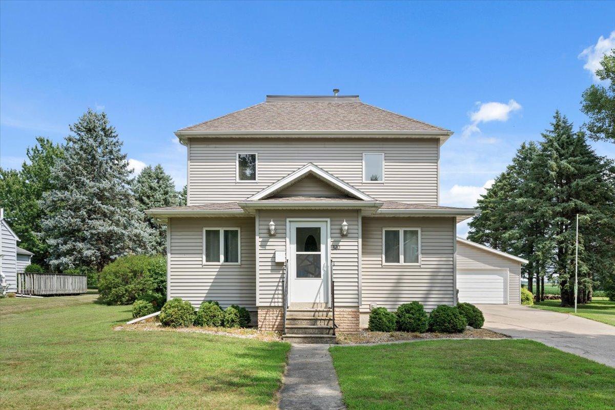 Photo 3 of Sale Pending at 320 North St E, Amboy, MN 56010 | MLS# 7114646 | Listing updated on 2026-10-23