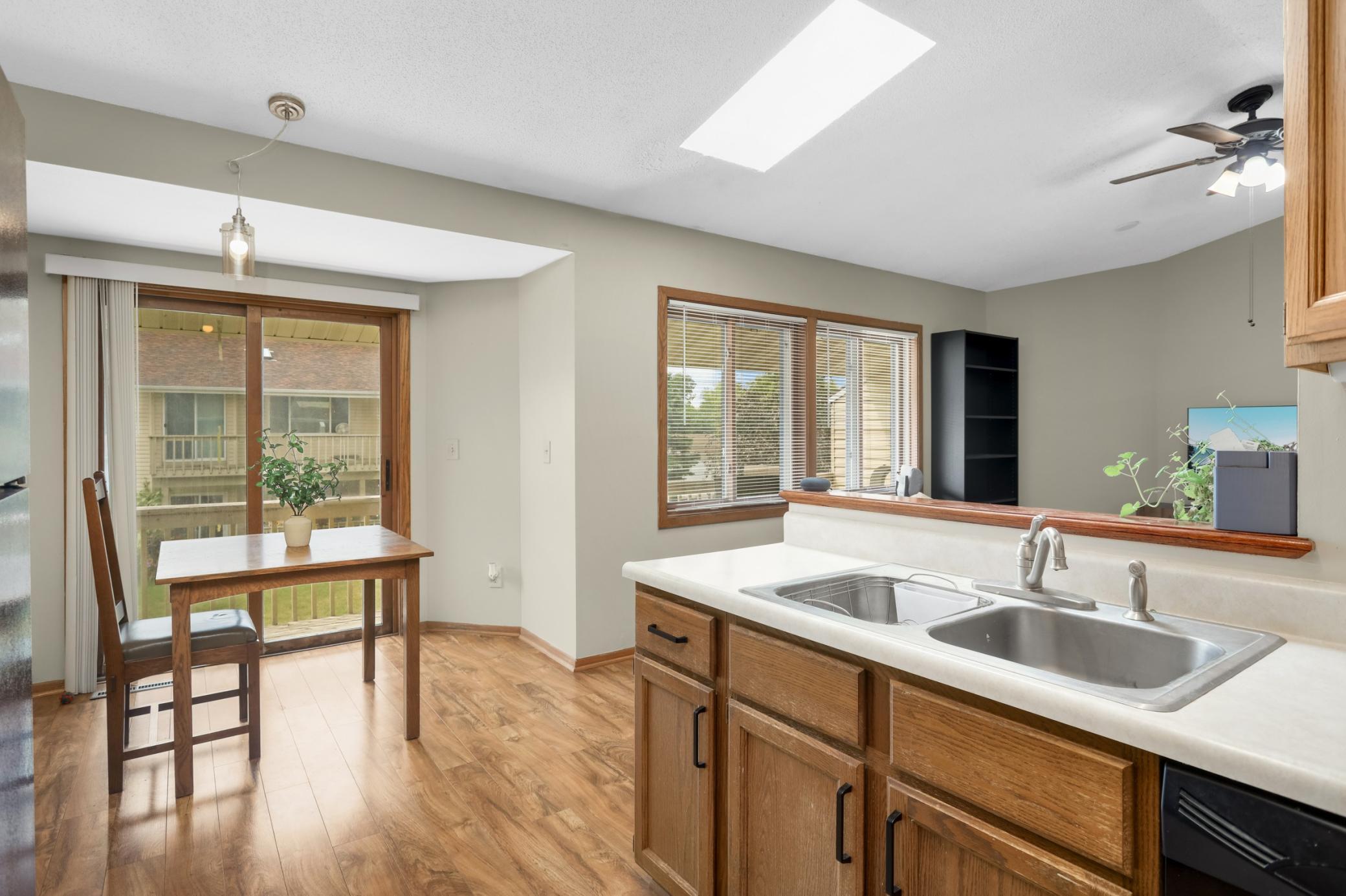 Listing Photo 1 - Condo for sale in building located at 3345 Nevada Ave N, Crystal, MN 55427 - Unit #4503