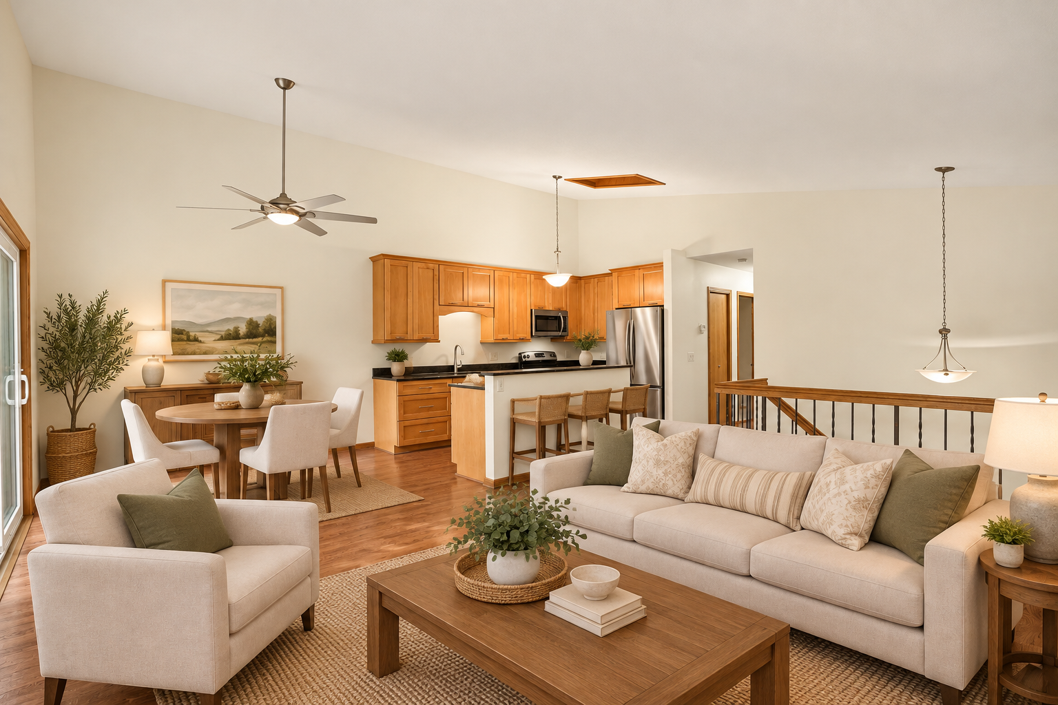 Photo 1 of Single family home for sale at 719 Evergreen Ct, Burnsville, MN 55337 | MLS# 7115103 | Listing updated on 2026-10-05