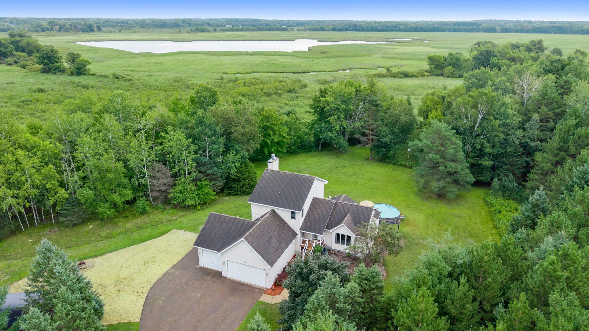 Photo 2 of Single family home for sale at 19543 Naples St Ne, East Bethel, MN 55011 | MLS# 7115215 | Listing updated on 2026-09-21