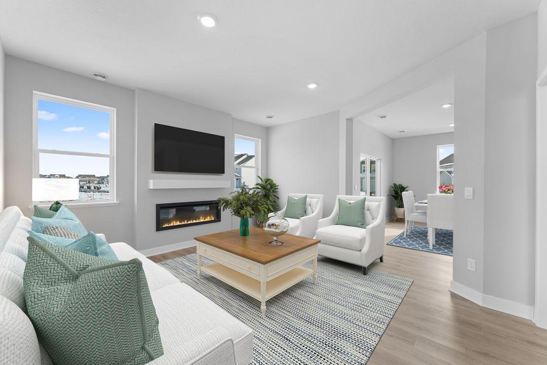 Photo 2 of Single family home for sale at 6511 208th Street W, Farmington, MN 55024 | MLS# 7115594 | Listing updated on 2026-09-21