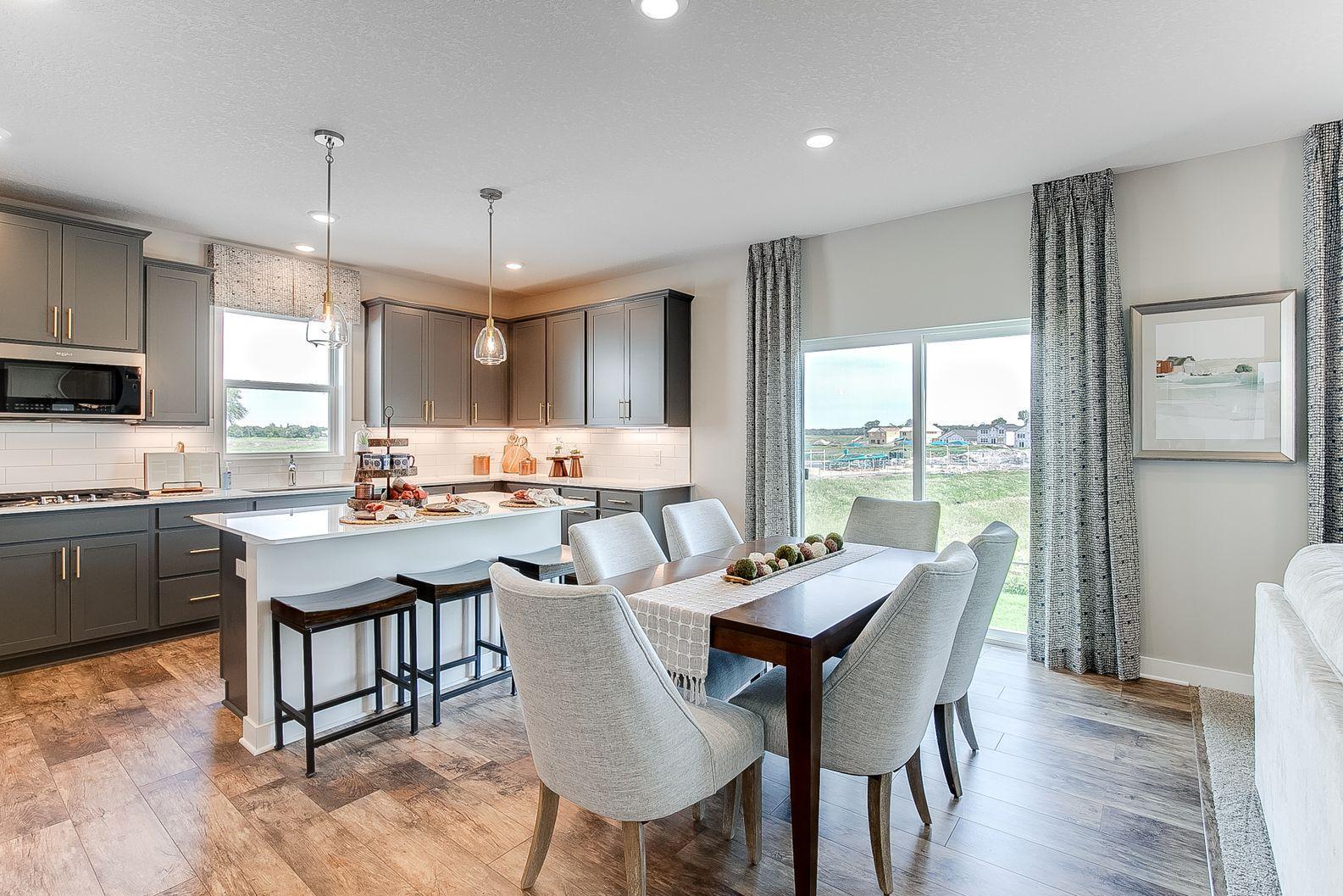 Photo 3 of Single family home for sale at 1717 Oak Crk Pass, Chaska, MN 55318 | MLS# 7116097 | Listing updated on 2026-10-09