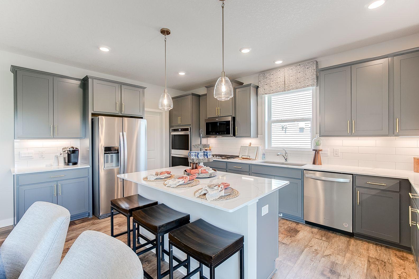 Photo 2 of Single family home for sale at 1717 Oak Crk Pass, Chaska, MN 55318 | MLS# 7116097 | Listing updated on 2026-10-09