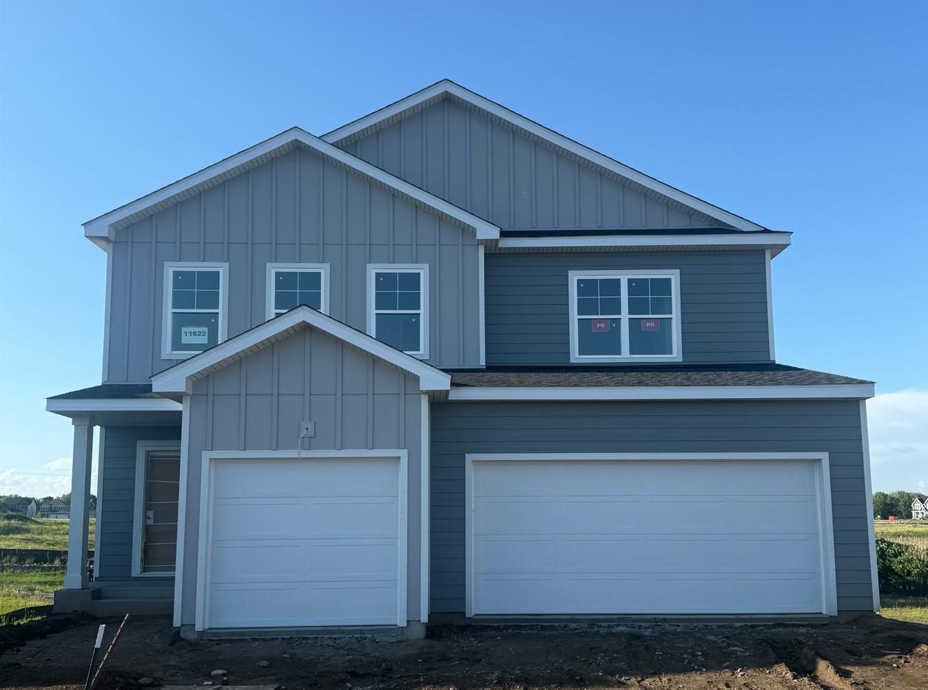 Photo 1 of Sale Pending at 11622 16th Circle Ne, Saint Michael, MN 55376 | MLS# 7116171 | Listing updated on 2026-09-21