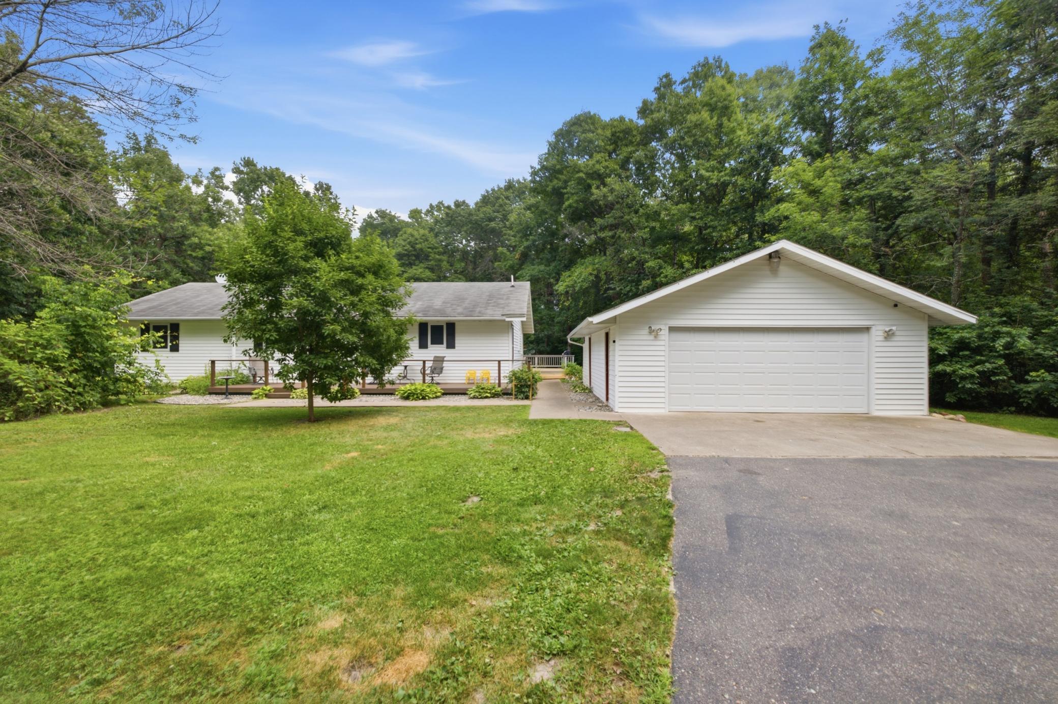 Photo 1 of Single family home for sale at 10878 Brent Dr, Brainerd, MN 56401 | MLS# 7116823 | Listing updated on 2026-09-24