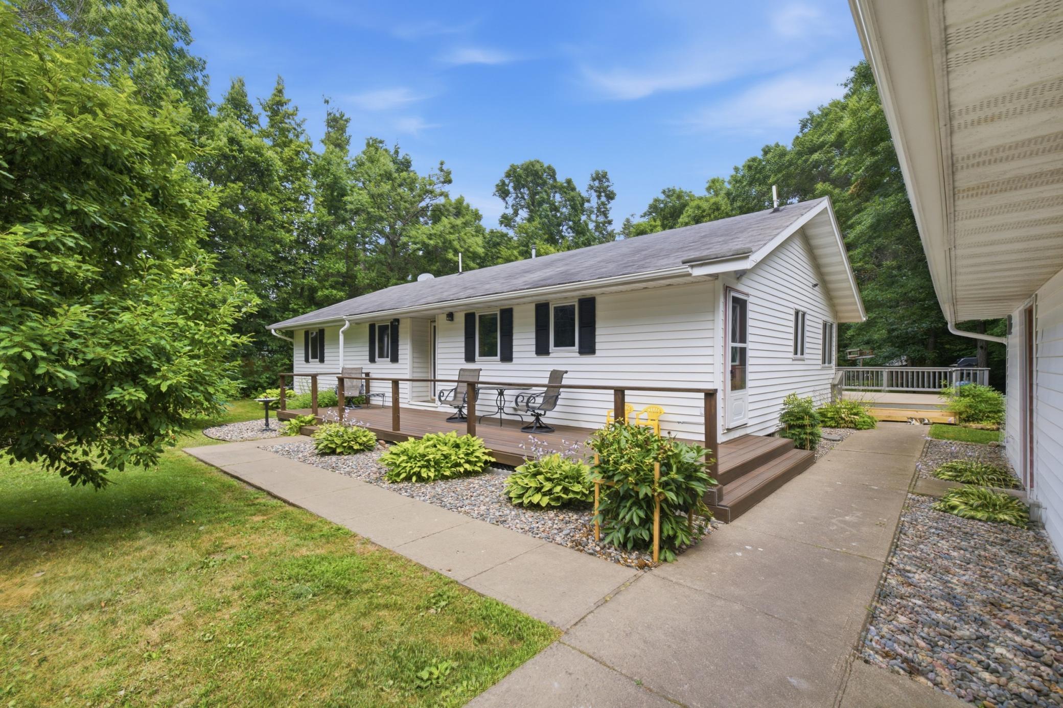 Photo 2 of Single family home for sale at 10878 Brent Dr, Brainerd, MN 56401 | MLS# 7116823 | Listing updated on 2026-09-24