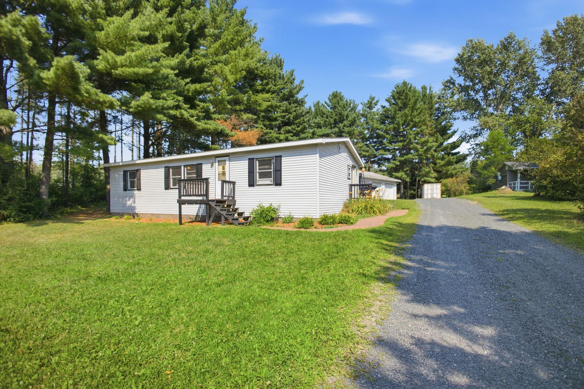 Single family home for sale at 798 Horse Lake Ln, Dresser, WI 54009 | MLS# 7117354