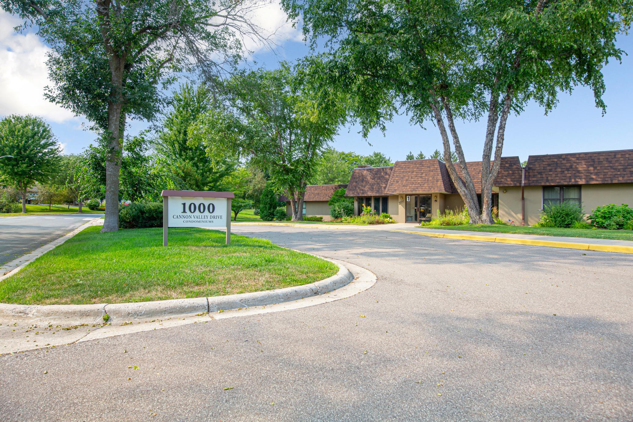 Photo 1 of Condo for sale at 1000 Cannon Valley Dr E #124, Northfield, MN 55057 | MLS# 7117417 | Listing updated on 2026-09-22
