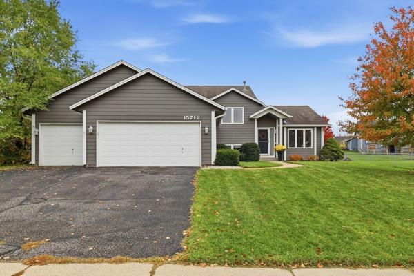 Single family home for sale at 15712 Crocus Ave W, Rosemount, MN 55068 | MLS# 7117744