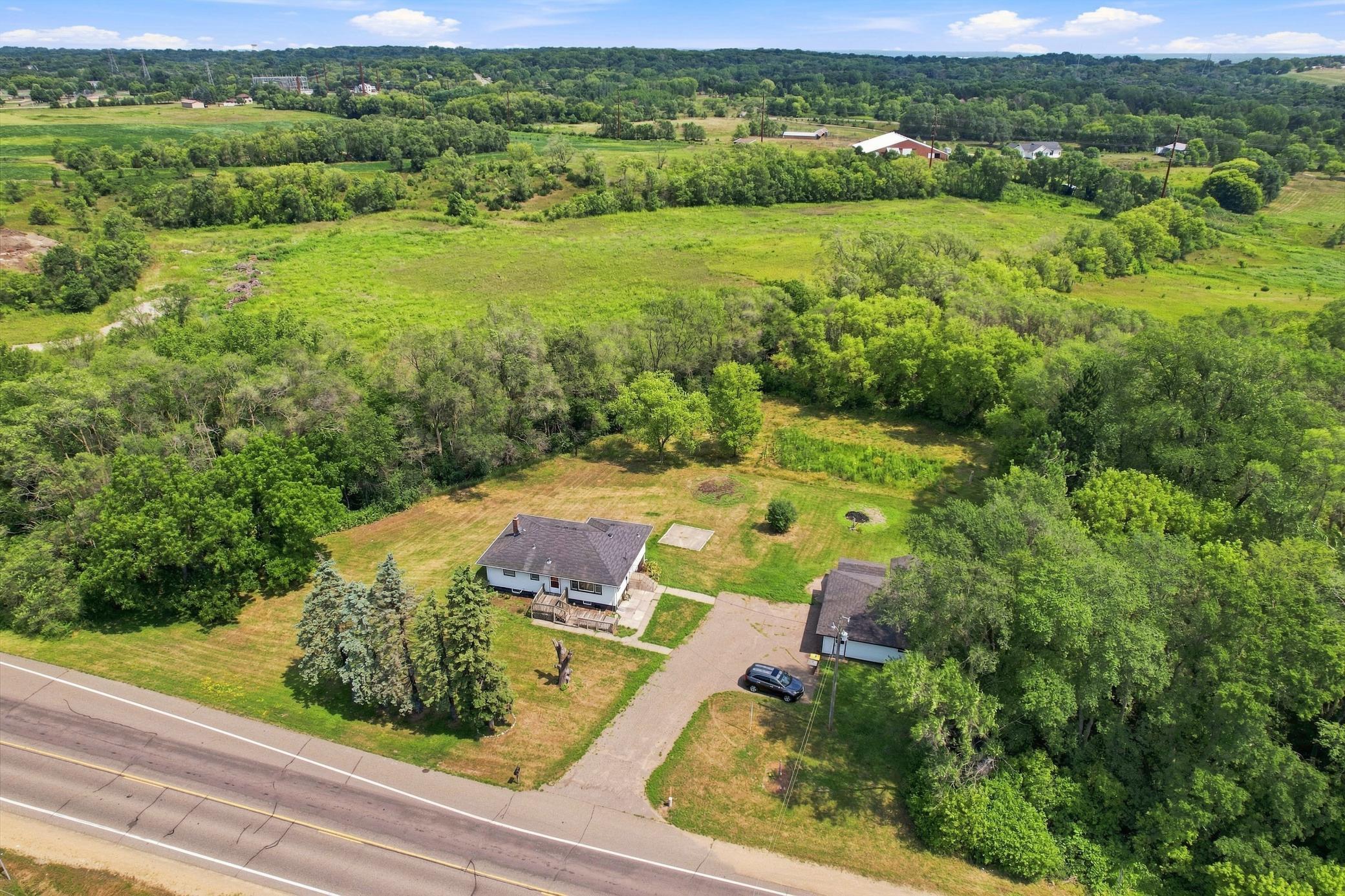Photo 1 of Sale Pending at 11018 Rich Valley Blvd, Inver Grove Heights, MN 55077 | MLS# 7118581 | Listing updated on 2026-09-21