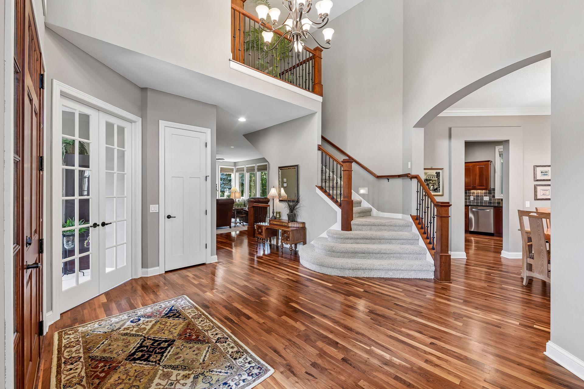 Photo 3 of Single family home for sale at 9260 Red Oak Dr, Victoria, MN 55386 | MLS# 7118672 | Listing updated on 2026-10-05