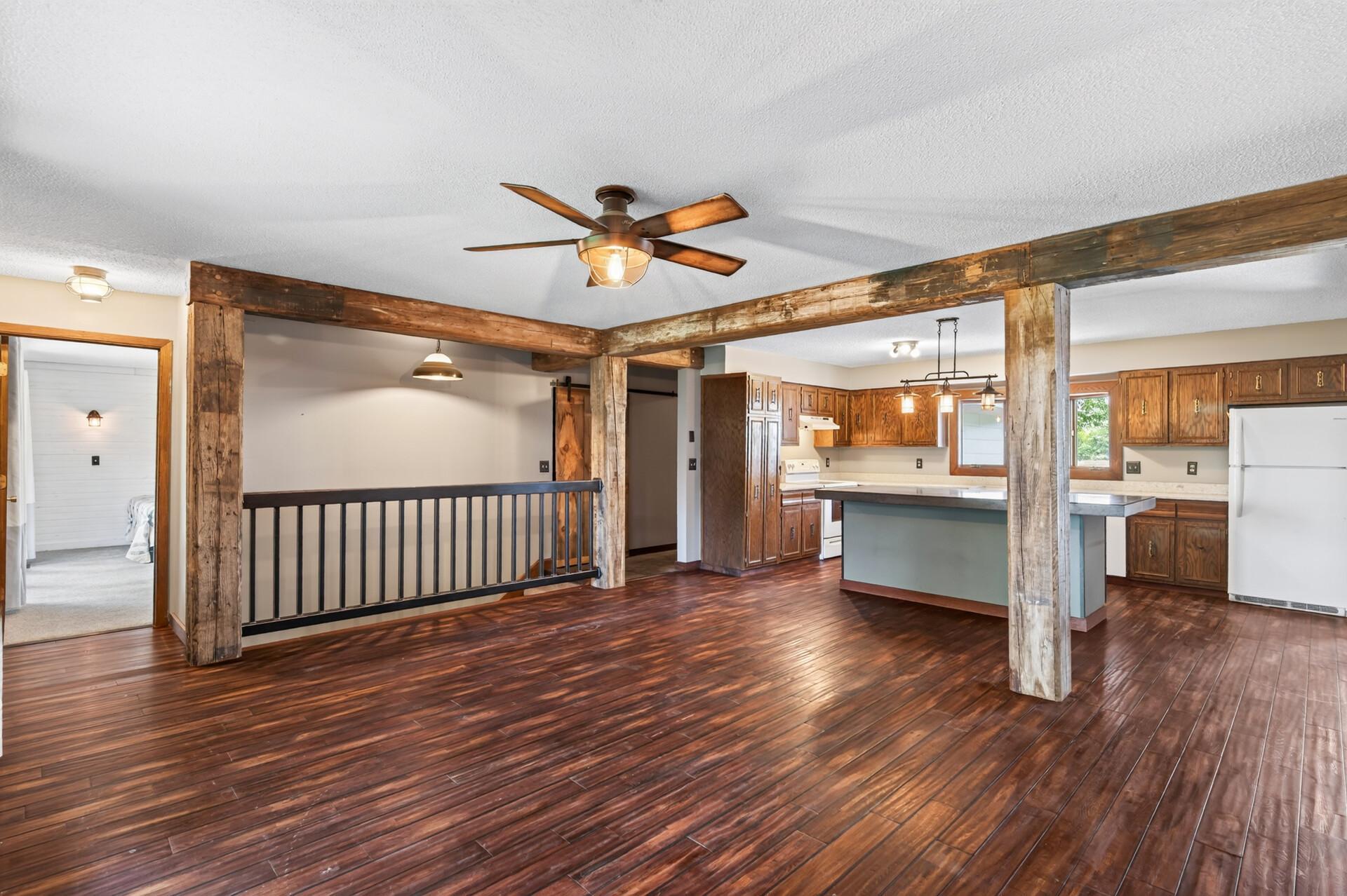 Photo 3 of Single family home for sale at 9800 253rd Avenue NE, Stacy, MN 55079 | MLS# 7118797 | Listing updated on 2026-09-21