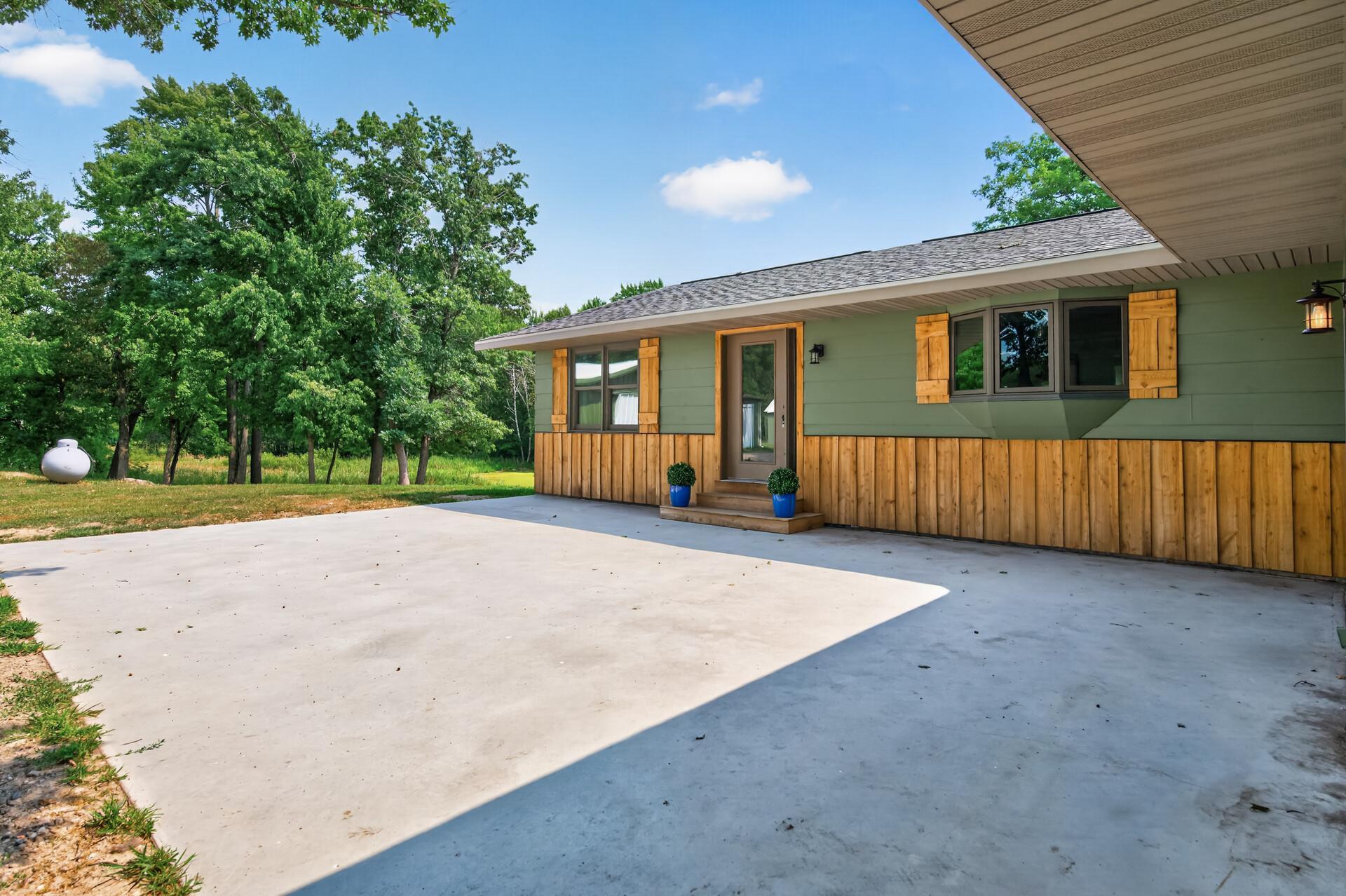 Photo 2 of Single family home for sale at 9800 253rd Avenue NE, Stacy, MN 55079 | MLS# 7118797 | Listing updated on 2026-09-21