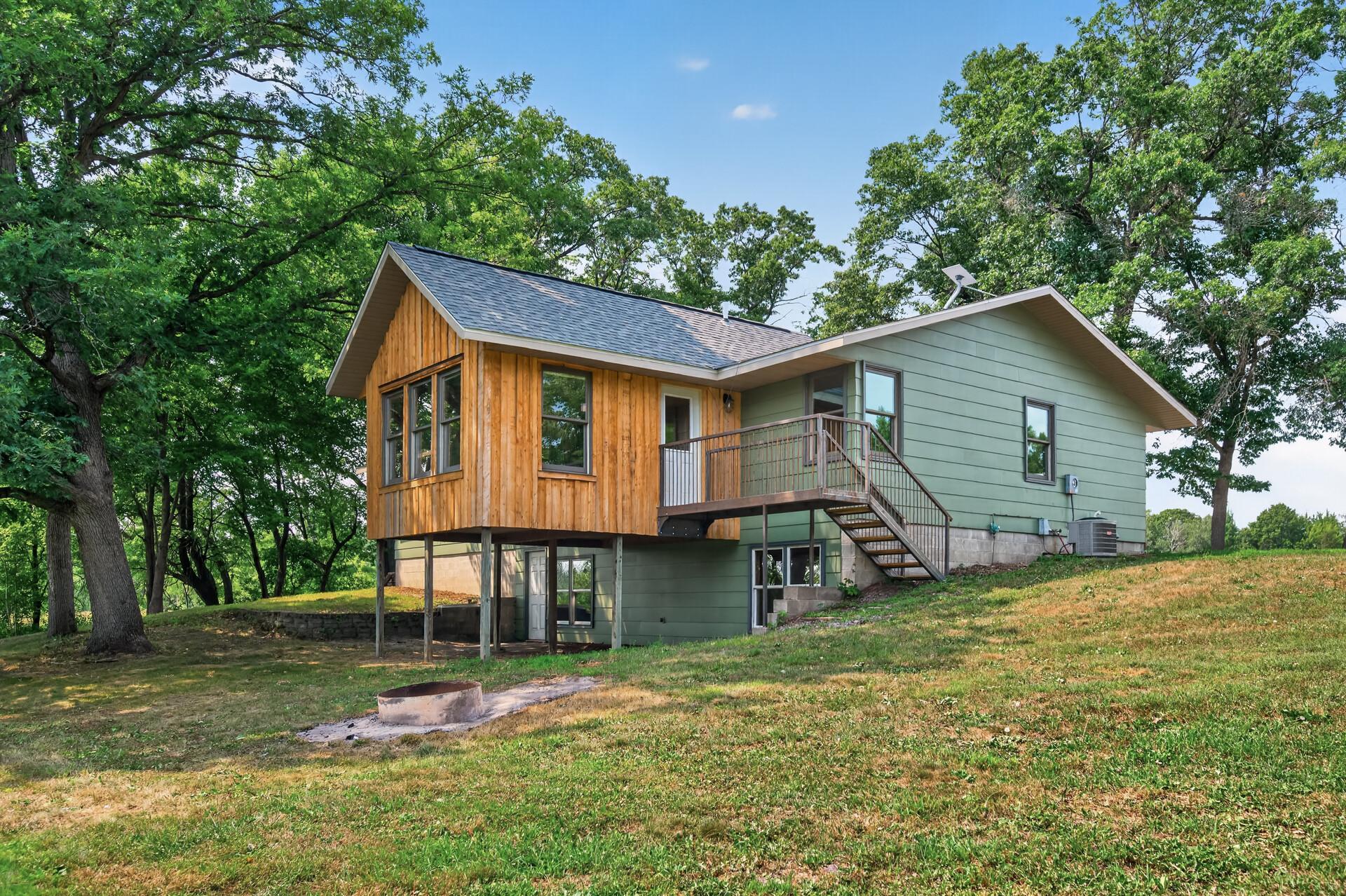 Photo 4 of Single family home for sale at 9800 253rd Avenue NE, Stacy, MN 55079 | MLS# 7118797 | Listing updated on 2026-09-21