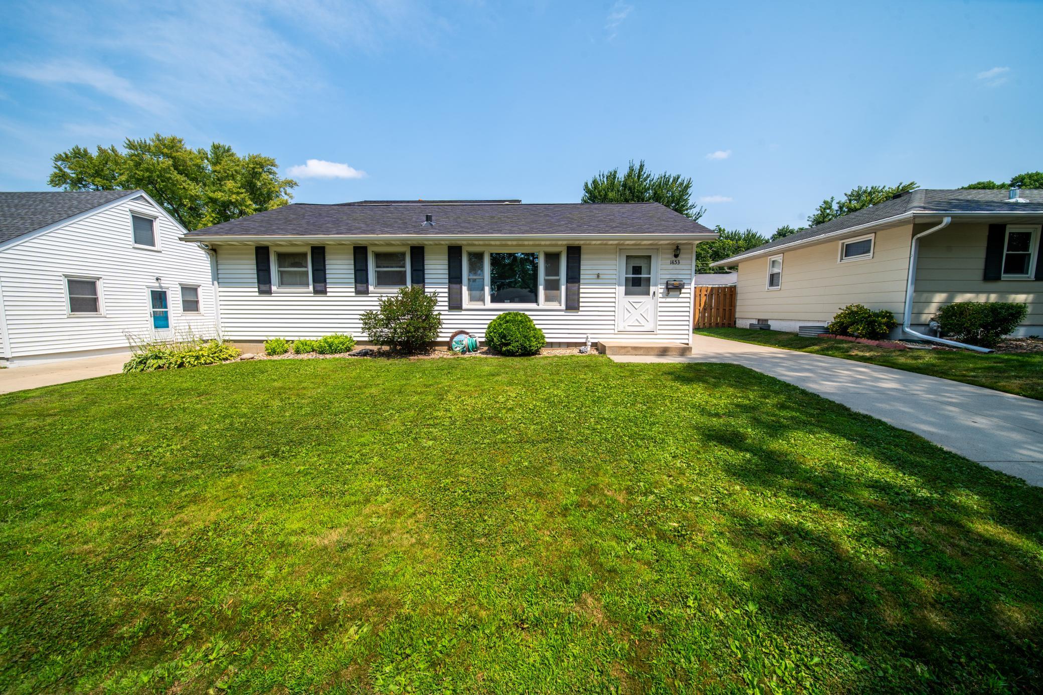 Single family home for sale at 1853 16 1/2 St NW, Rochester, MN 55901 | MLS# 7118924