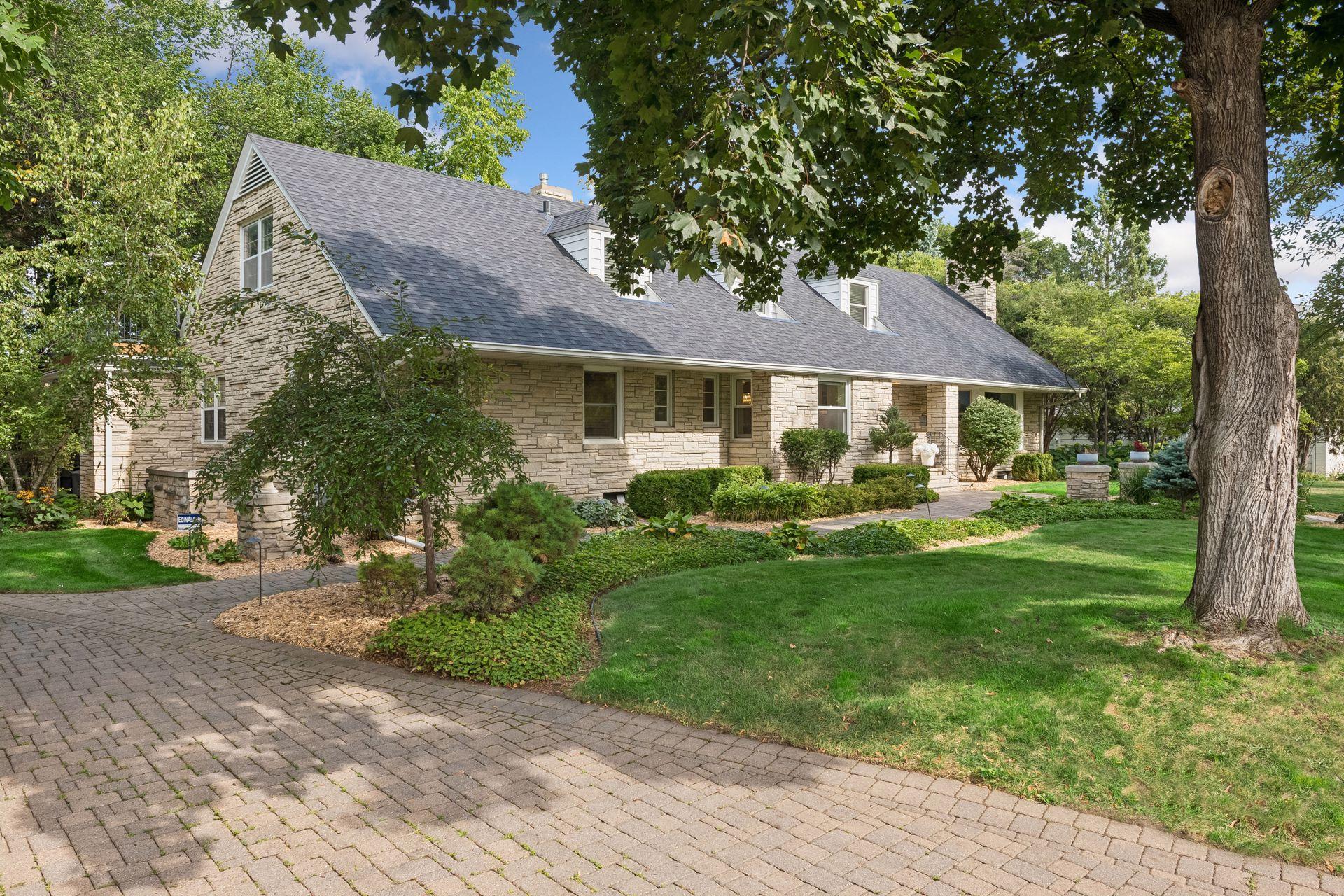 Photo 1 of Single family home for sale at 4808 Woodhill Way, Minneapolis, MN 55424 | MLS# 7119540 | Listing updated on 2026-10-05