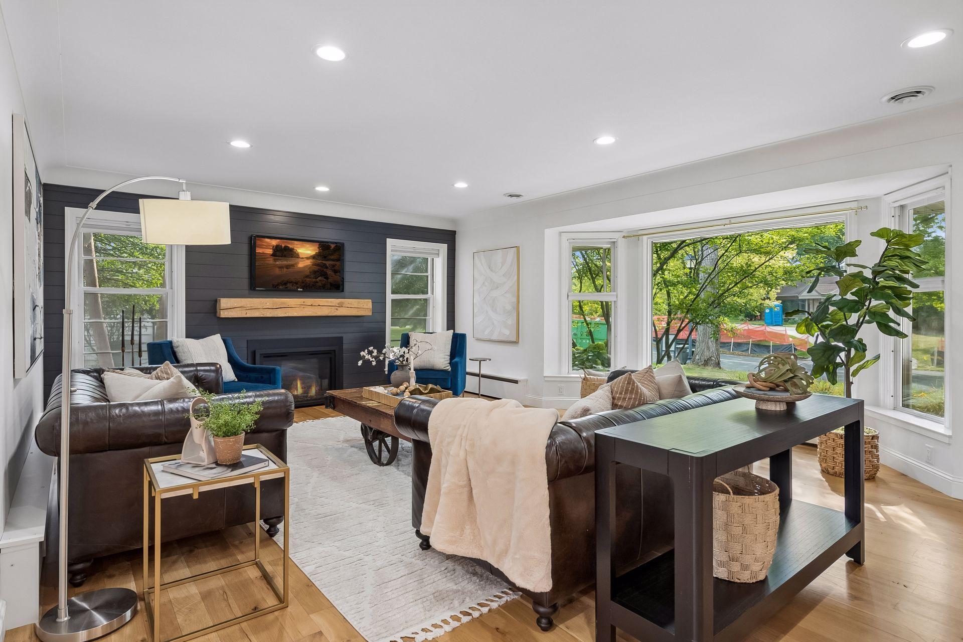 Photo 3 of Single family home for sale at 4808 Woodhill Way, Minneapolis, MN 55424 | MLS# 7119540 | Listing updated on 2026-10-05