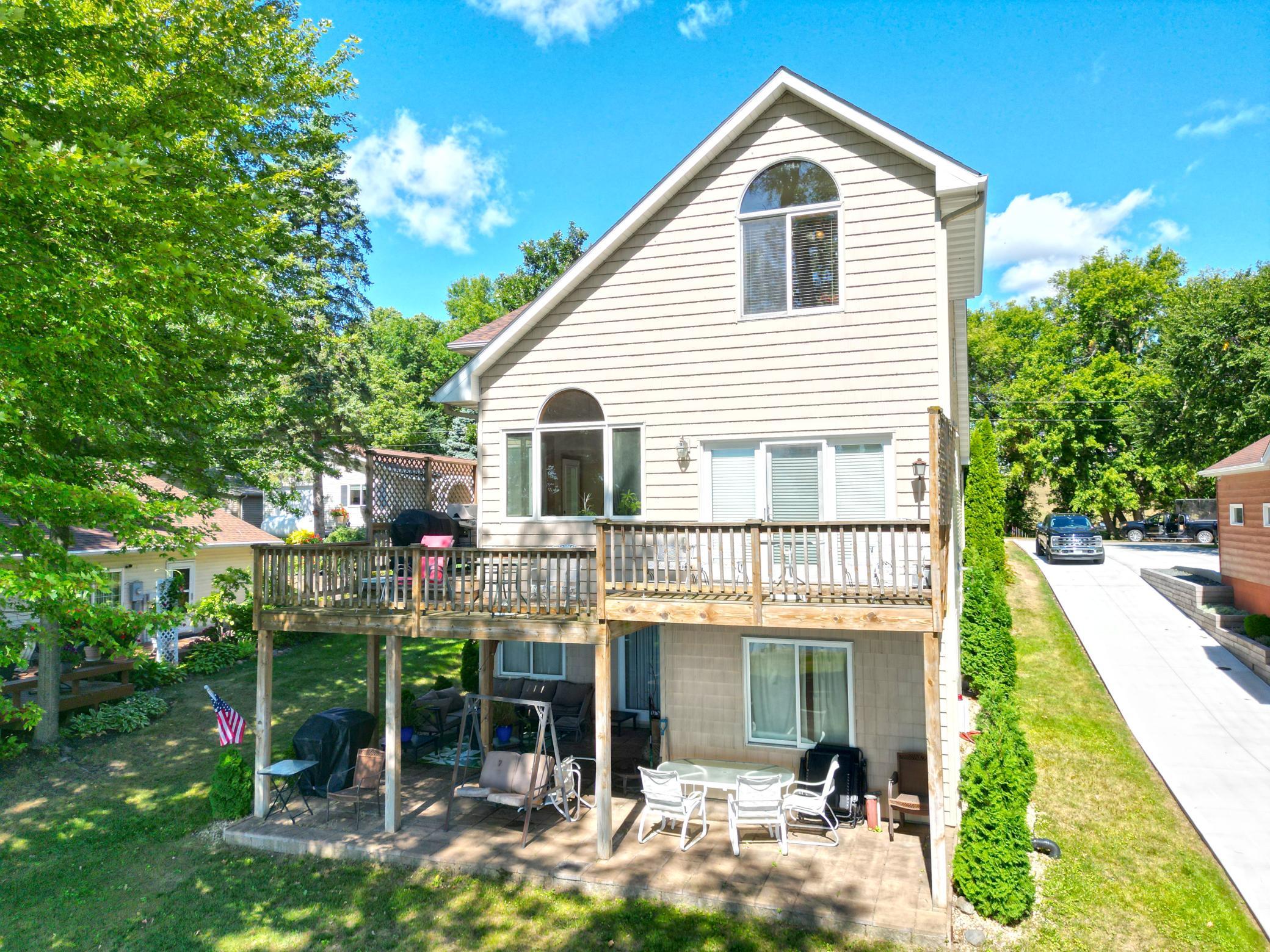 Single family home for sale at 493 Beachwood Rd, South Haven, MN 55382 | MLS# 7119734