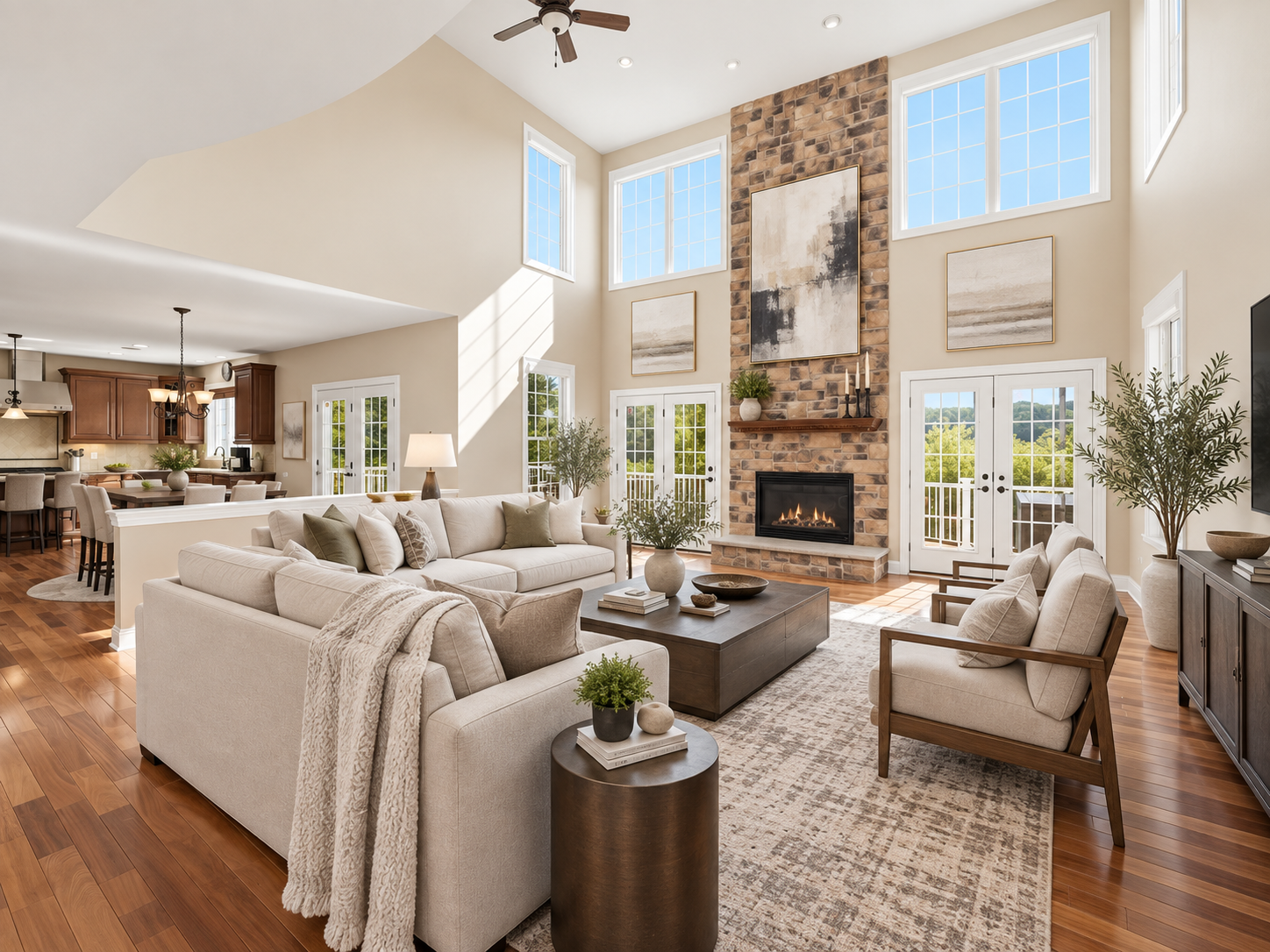 Single family home for sale at 16299 Stemmer Ridge Rd NW, Prior Lake, MN 55379 | MLS# 7120526