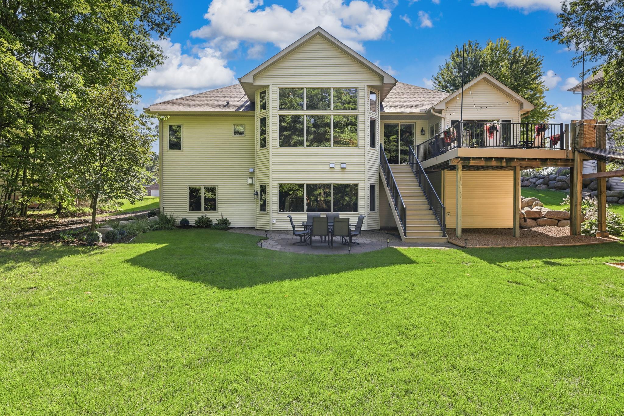 Photo 1 of Single family home for sale at 8367 153rd Place, Savage, MN 55378 | MLS# 7120534 | Listing updated on 2026-09-24