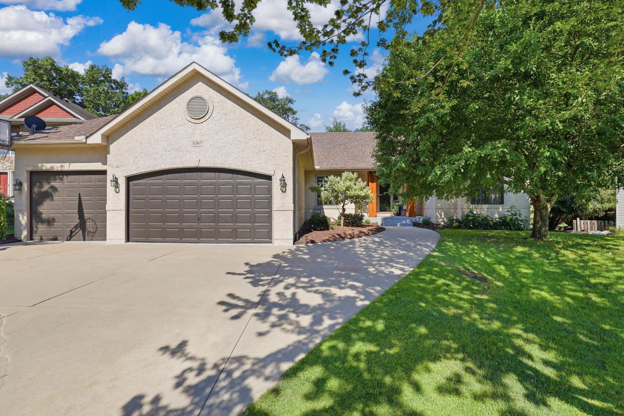 Photo 2 of Single family home for sale at 8367 153rd Place, Savage, MN 55378 | MLS# 7120534 | Listing updated on 2026-09-24