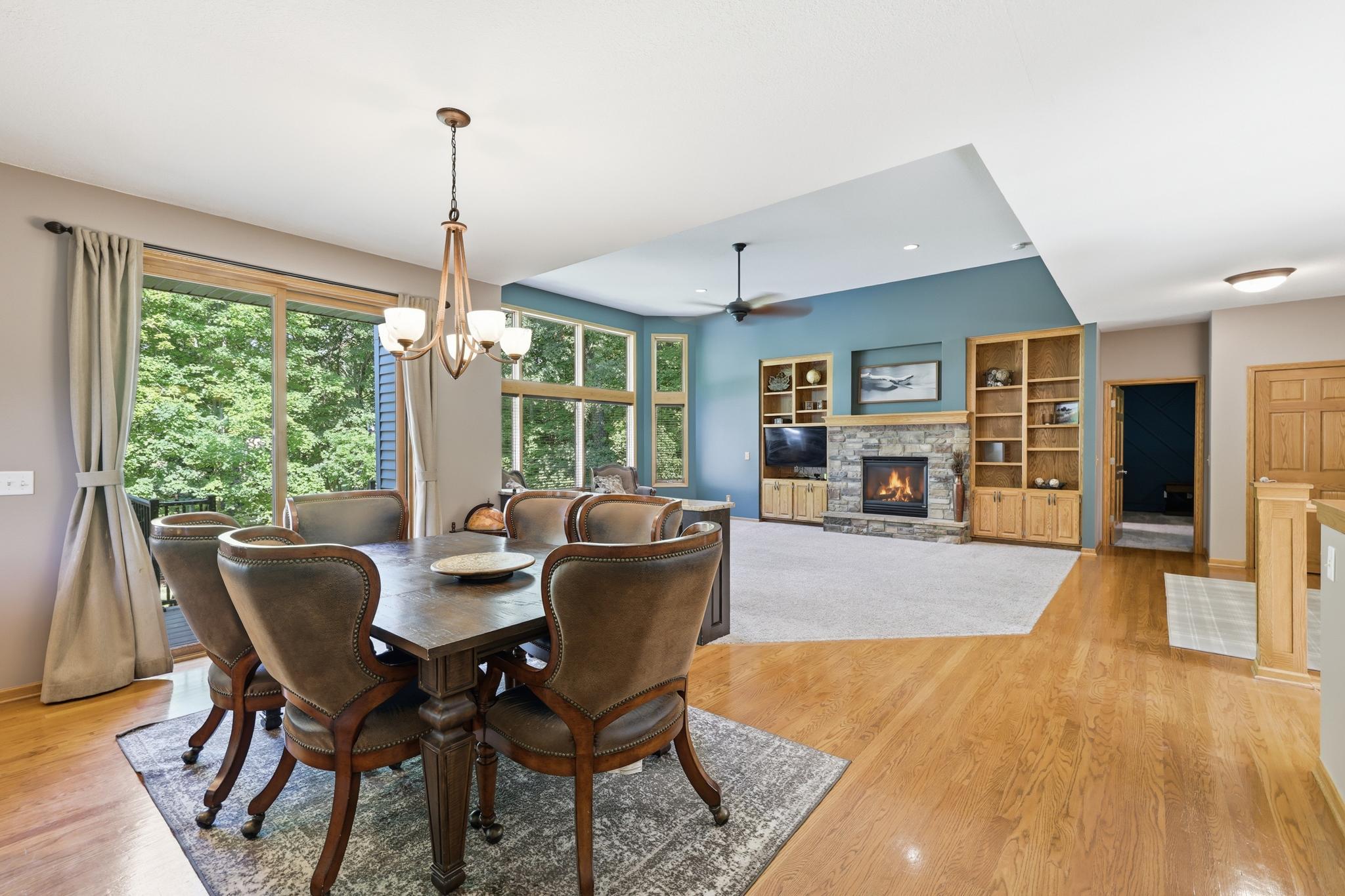 Photo 3 of Single family home for sale at 8367 153rd Place, Savage, MN 55378 | MLS# 7120534 | Listing updated on 2026-09-24