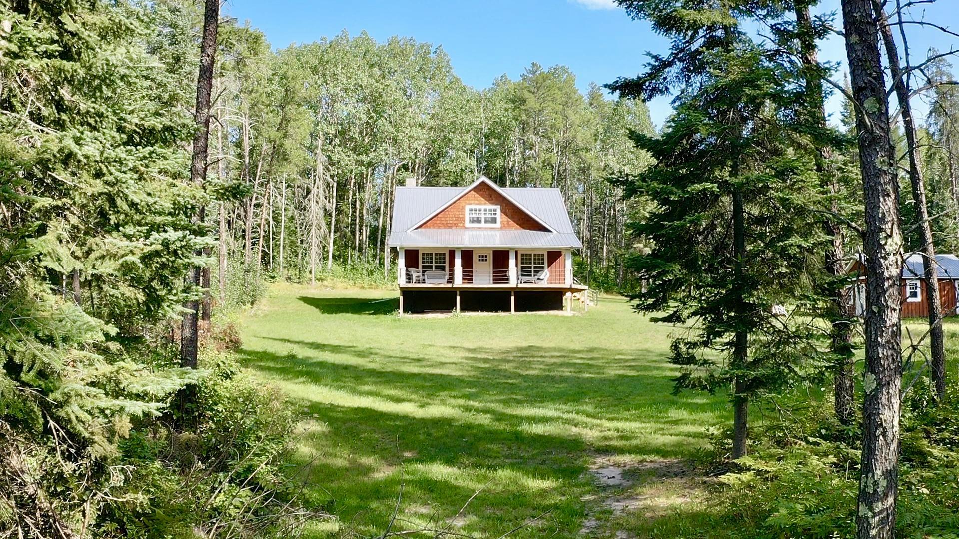 Photo 4 of Single family home for sale at 21761 Bemis Hl Forest Rd, Salol, MN 56756 | MLS# 7120615 | Listing updated on 2026-09-21