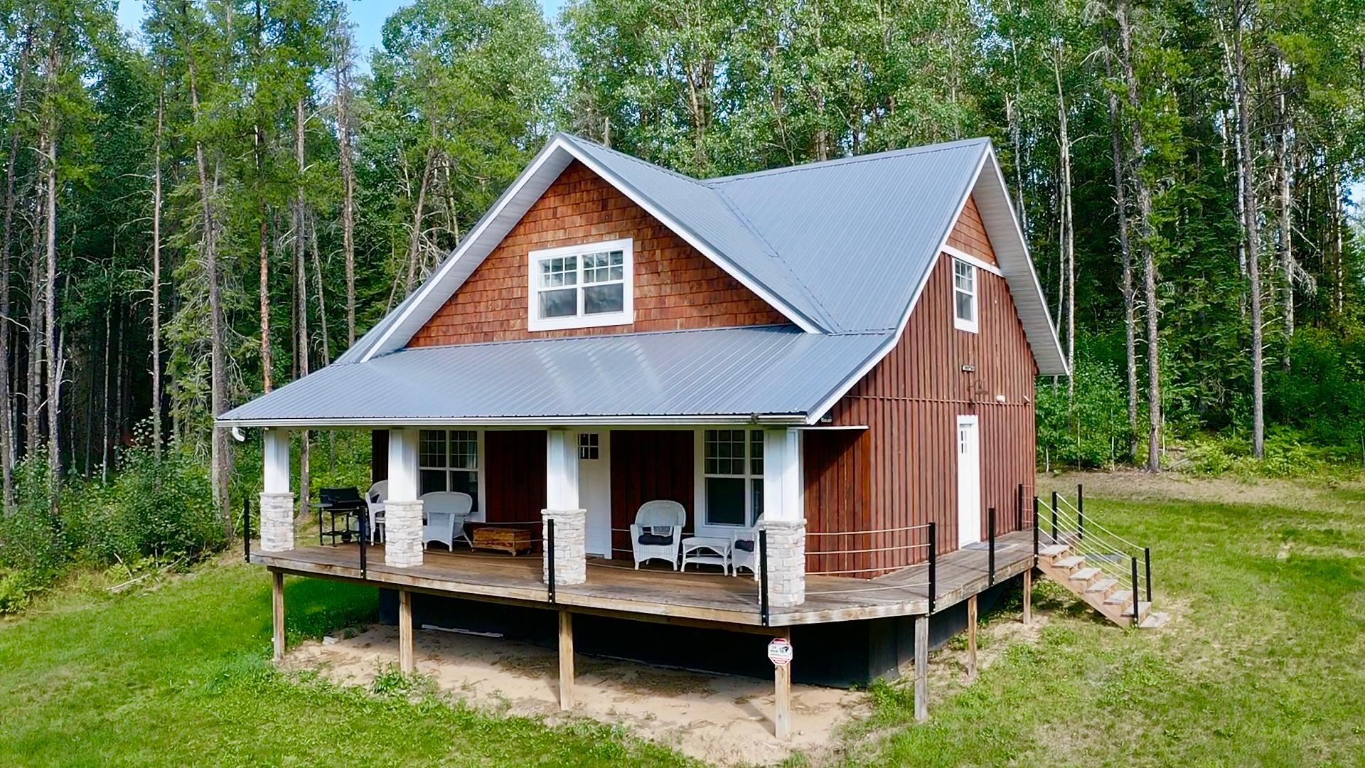 Photo 3 of Single family home for sale at 21761 Bemis Hl Forest Rd, Salol, MN 56756 | MLS# 7120615 | Listing updated on 2026-09-21