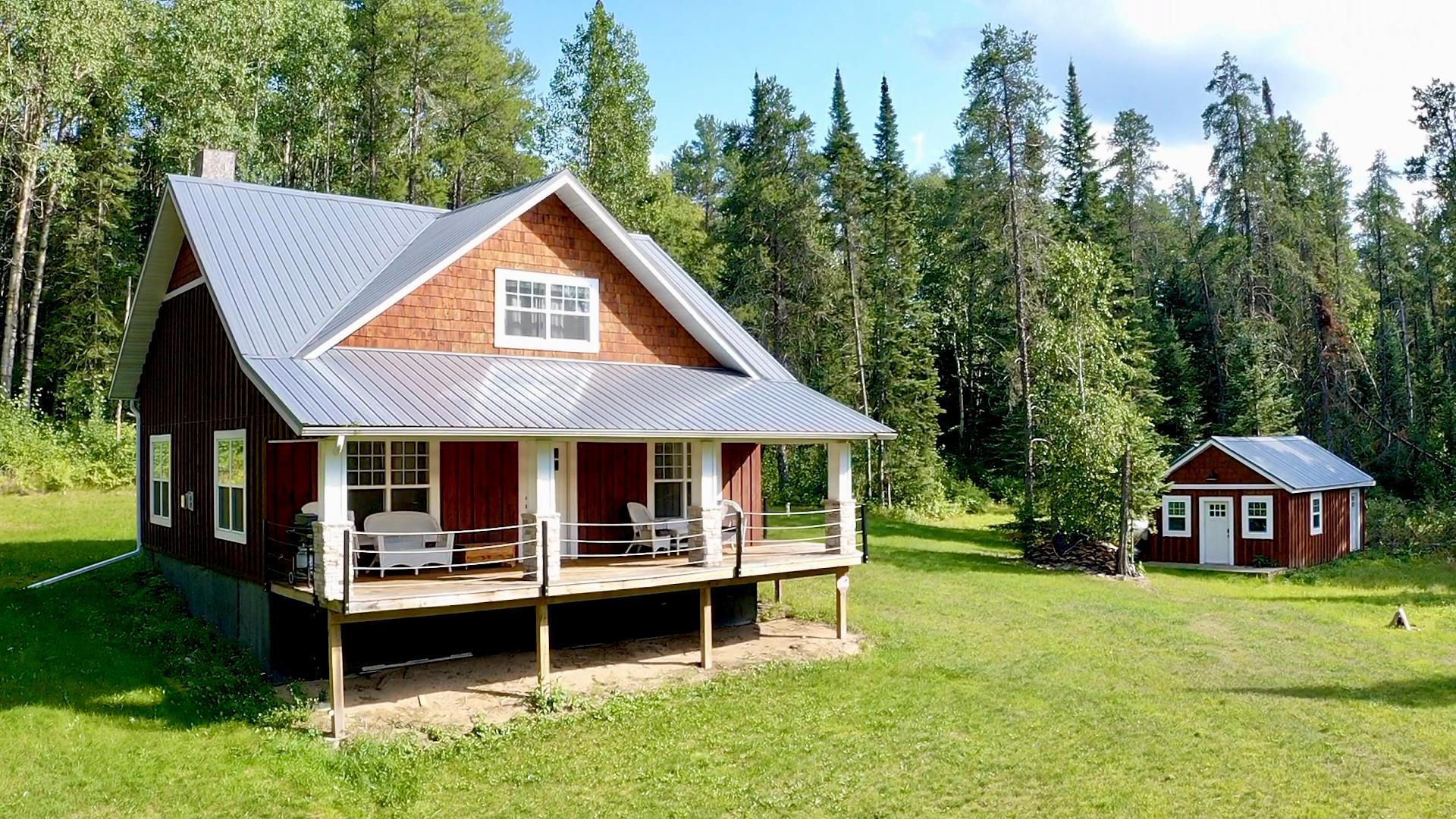 Photo 3 of Single family home for sale at 21761 Bemis Hl Forest Rd, Salol, MN 56756 | MLS# 7120615 | Listing updated on 2026-09-21
