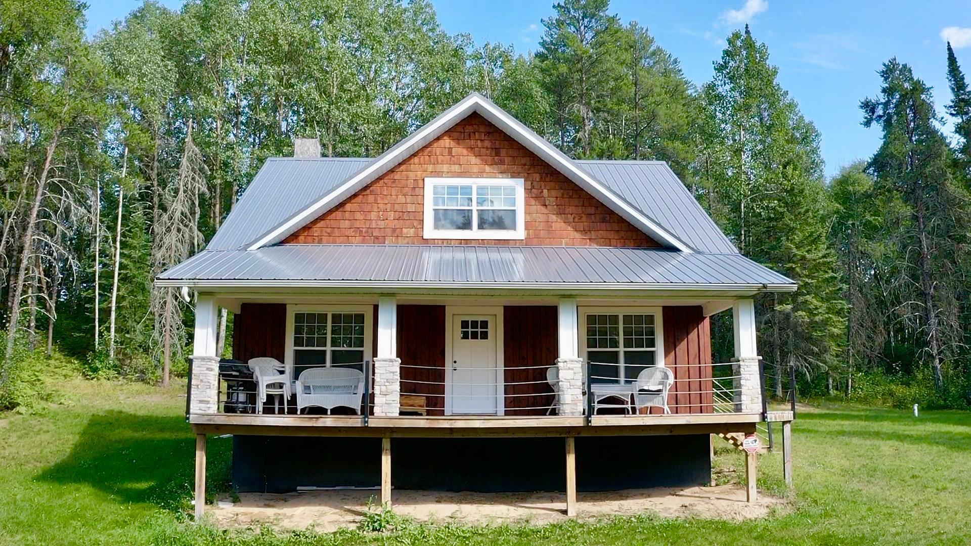 Photo 1 of Single family home for sale at 21761 Bemis Hl Forest Rd, Salol, MN 56756 | MLS# 7120615 | Listing updated on 2026-09-21