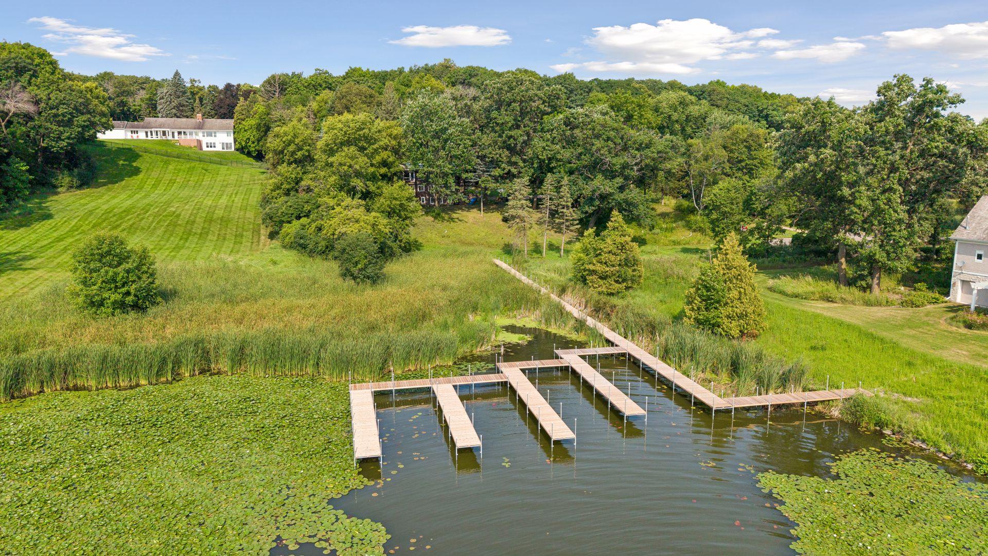 Photo 4 of Land for sale at 365 W Lake St, Long Lake, MN 55356 | MLS# 7120635 | Listing updated on 2026-09-21