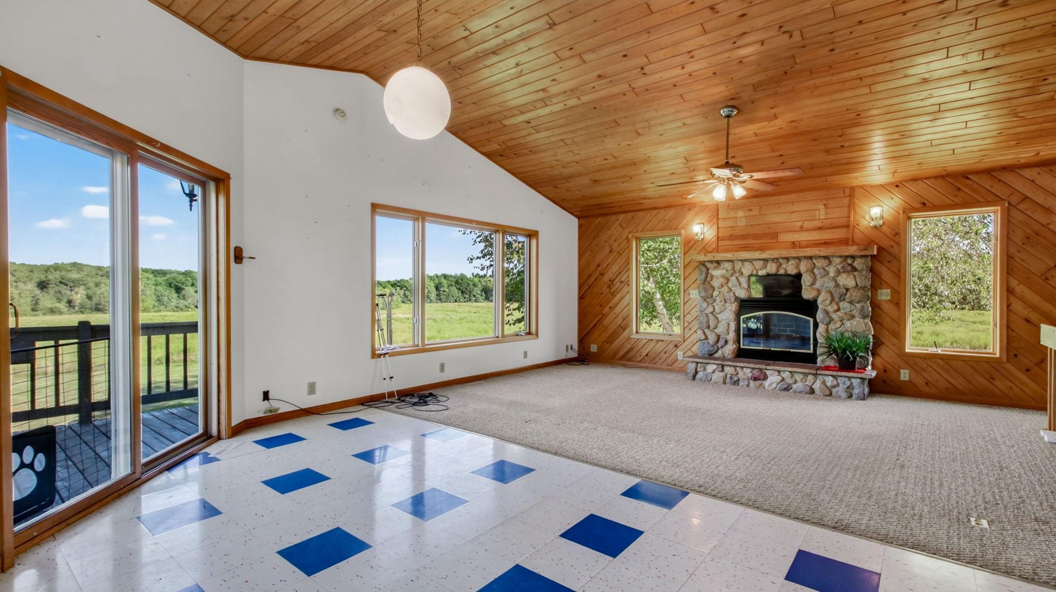 Photo 2 of Sale Pending at N1395 Grouse Rd, Sarona, WI 54870 | MLS# 7121298 | Listing updated on 2026-10-15