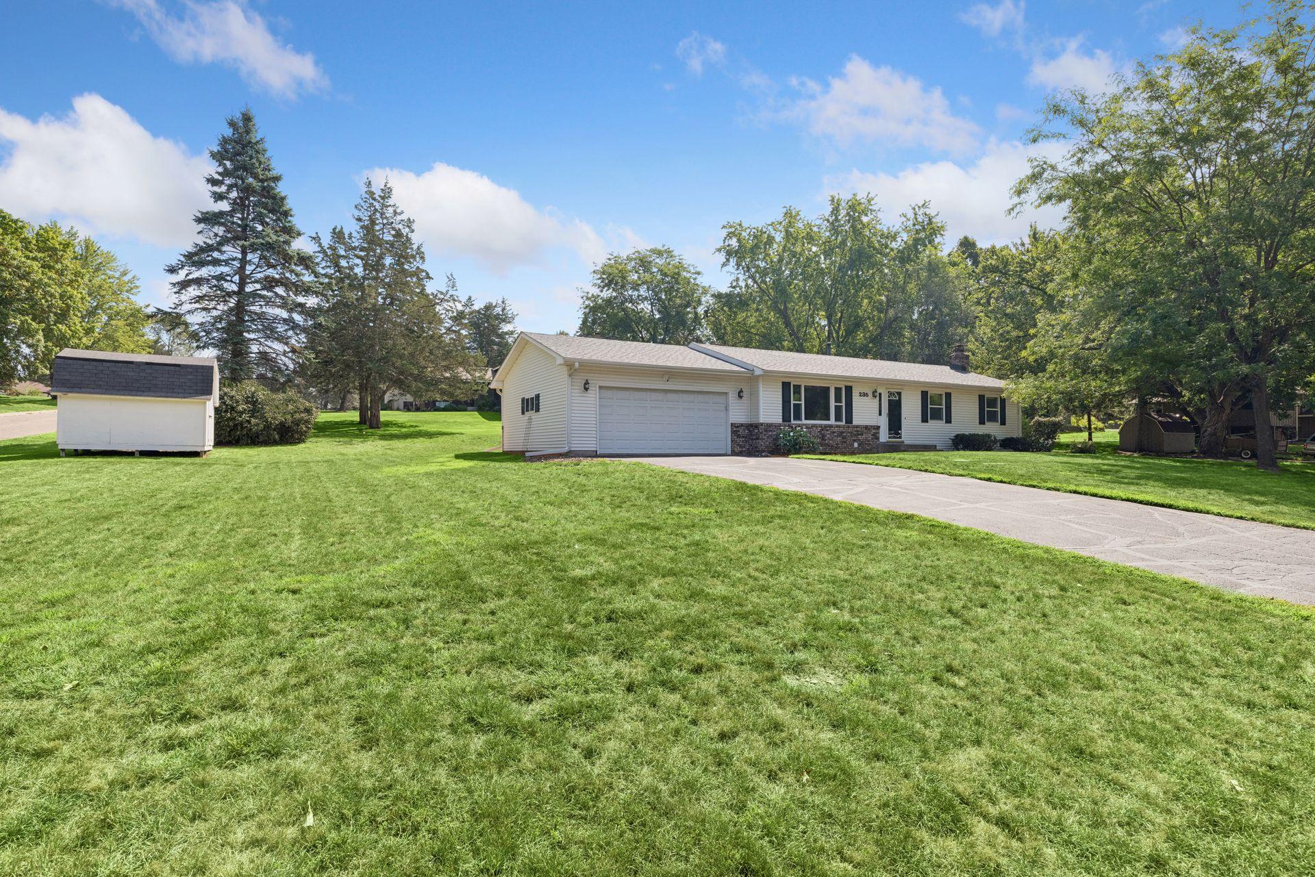 Photo 3 of Sale Pending at 235 Quality Ave N, Lakeland, MN 55043 | MLS# 7121320 | Listing updated on 2026-09-24