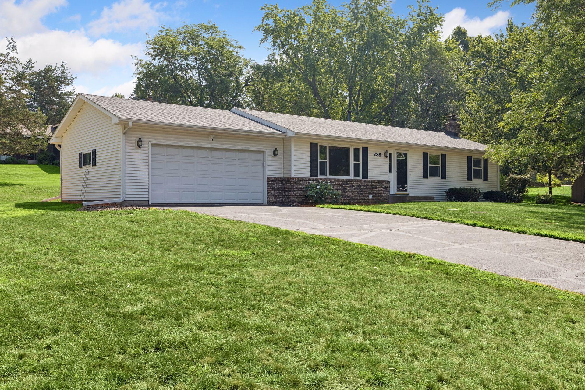 Photo 2 of Sale Pending at 235 Quality Ave N, Lakeland, MN 55043 | MLS# 7121320 | Listing updated on 2026-09-24