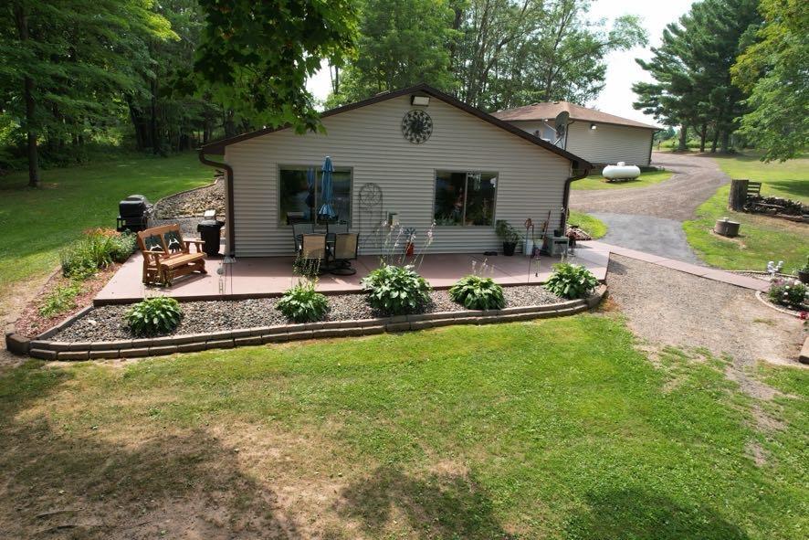 Photo 2 of Single family home for sale at 2623 5 1/2 St, Cumberland, WI 54829 | MLS# 7121325 | Listing updated on 2026-09-21