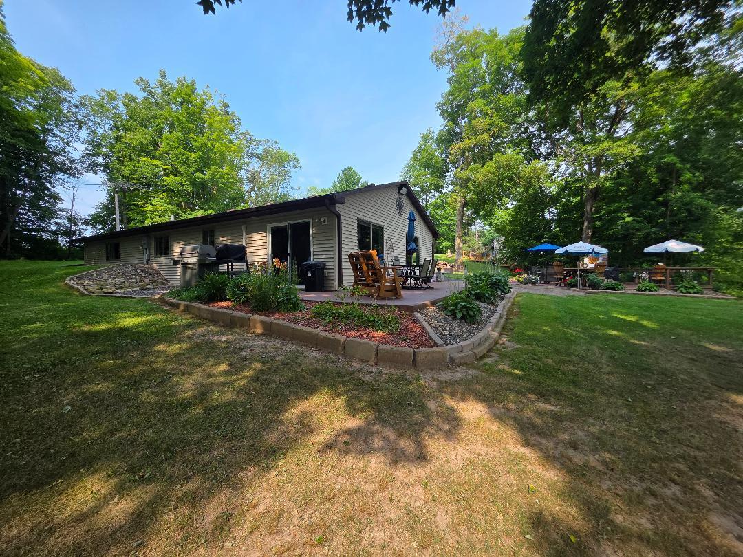 Photo 1 of Single family home for sale at 2623 5 1/2 St, Cumberland, WI 54829 | MLS# 7121325 | Listing updated on 2026-09-21