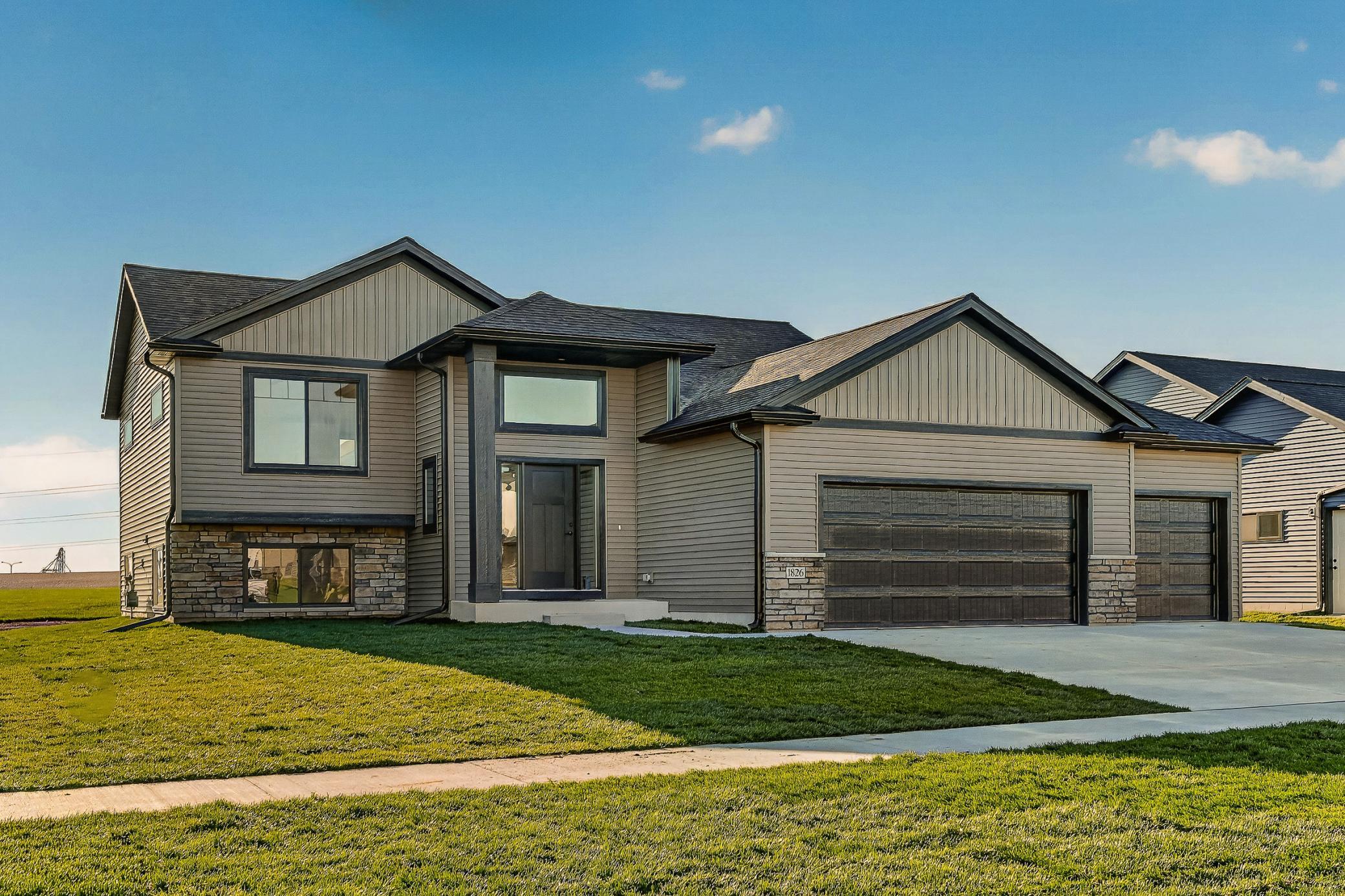 Single family home for sale at 1826 4th Street NE, Byron, MN 55920 | MLS# 7121615