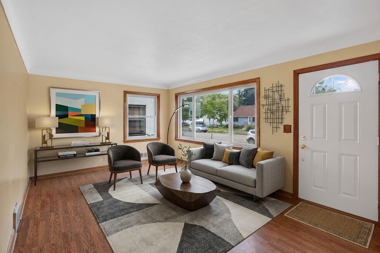 Photo 1 of Single family home for sale at 5045 Upton Ave N, Minneapolis, MN 55430 | MLS# 7121724 | Listing updated on 2026-10-08