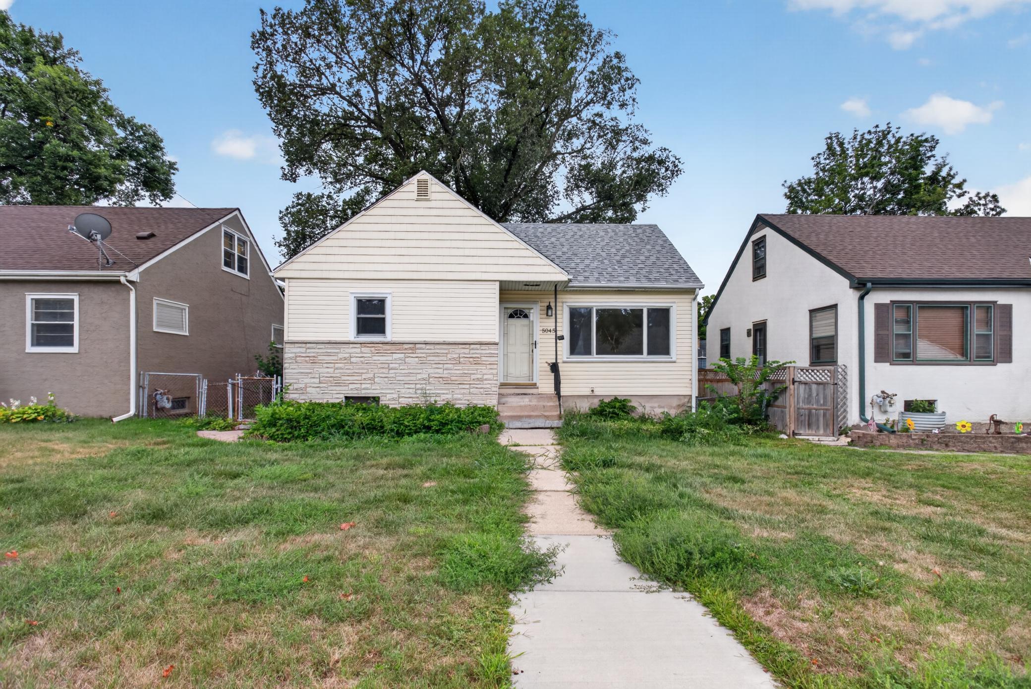 Photo 3 of Single family home for sale at 5045 Upton Ave N, Minneapolis, MN 55430 | MLS# 7121724 | Listing updated on 2026-10-08