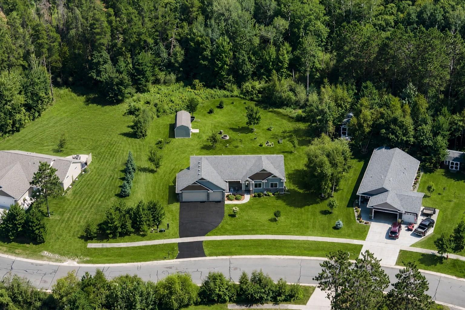 Photo 2 of Sale Pending at 8693 Sugarberry Crk, Brainerd, MN 56401 | MLS# 7121749 | Listing updated on 2026-09-21